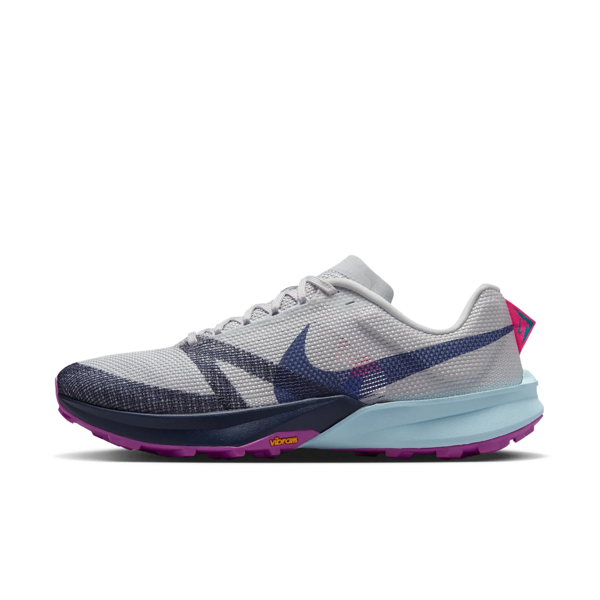 Nike Kiger 10