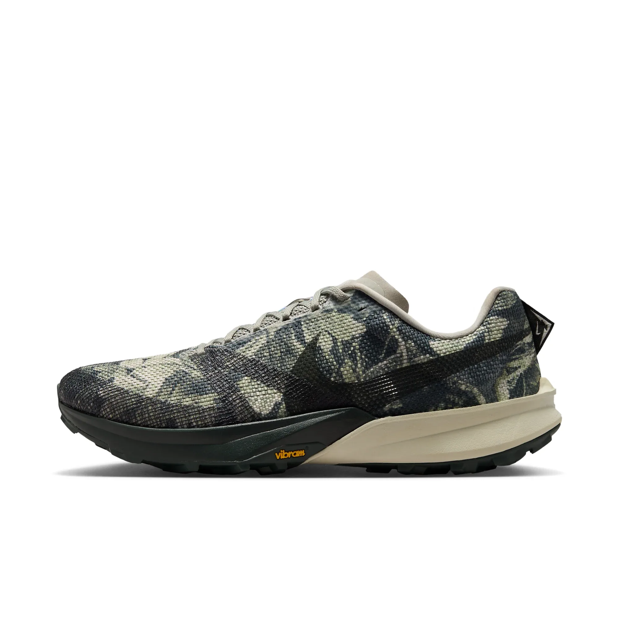 Nike Kiger 10