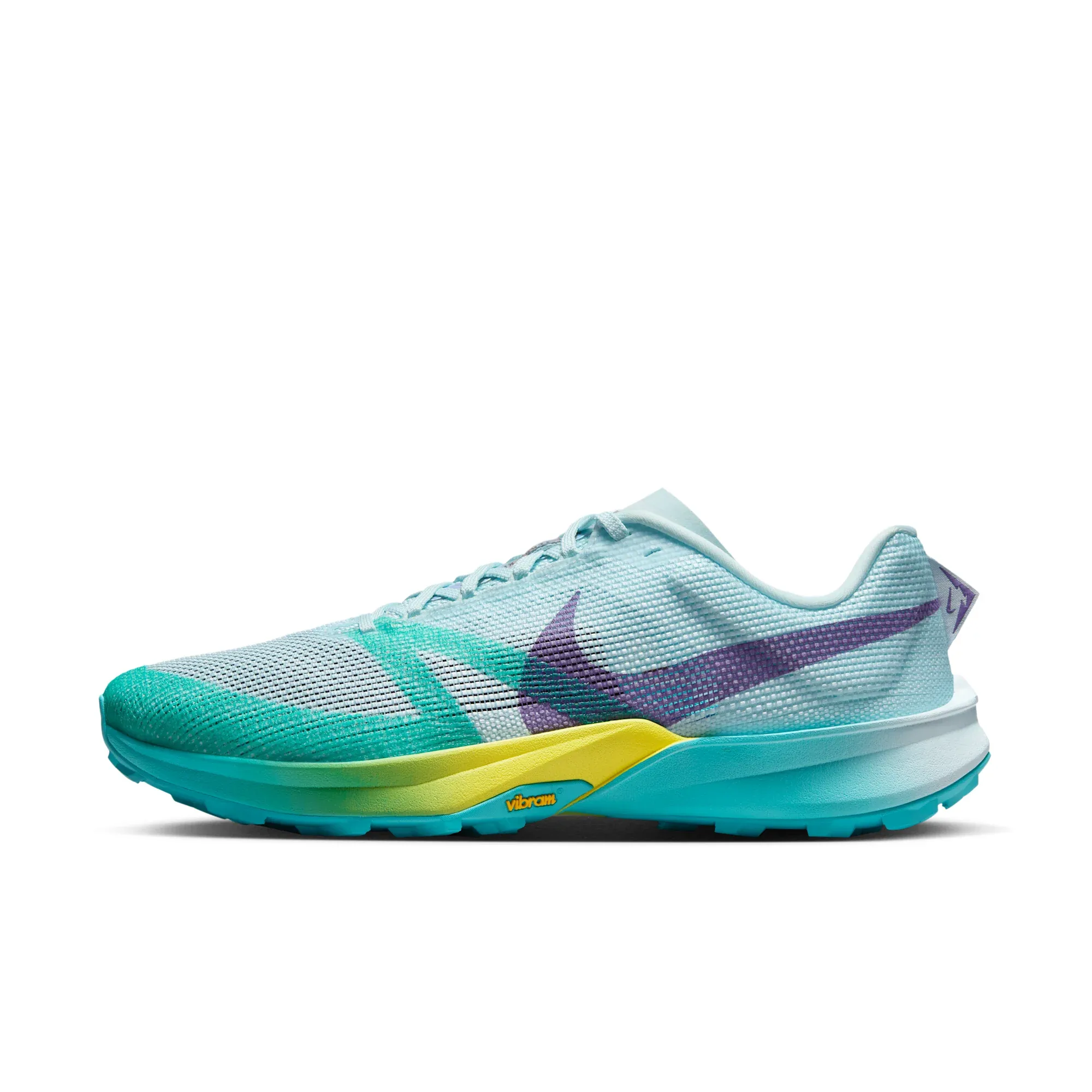 Nike Kiger 10