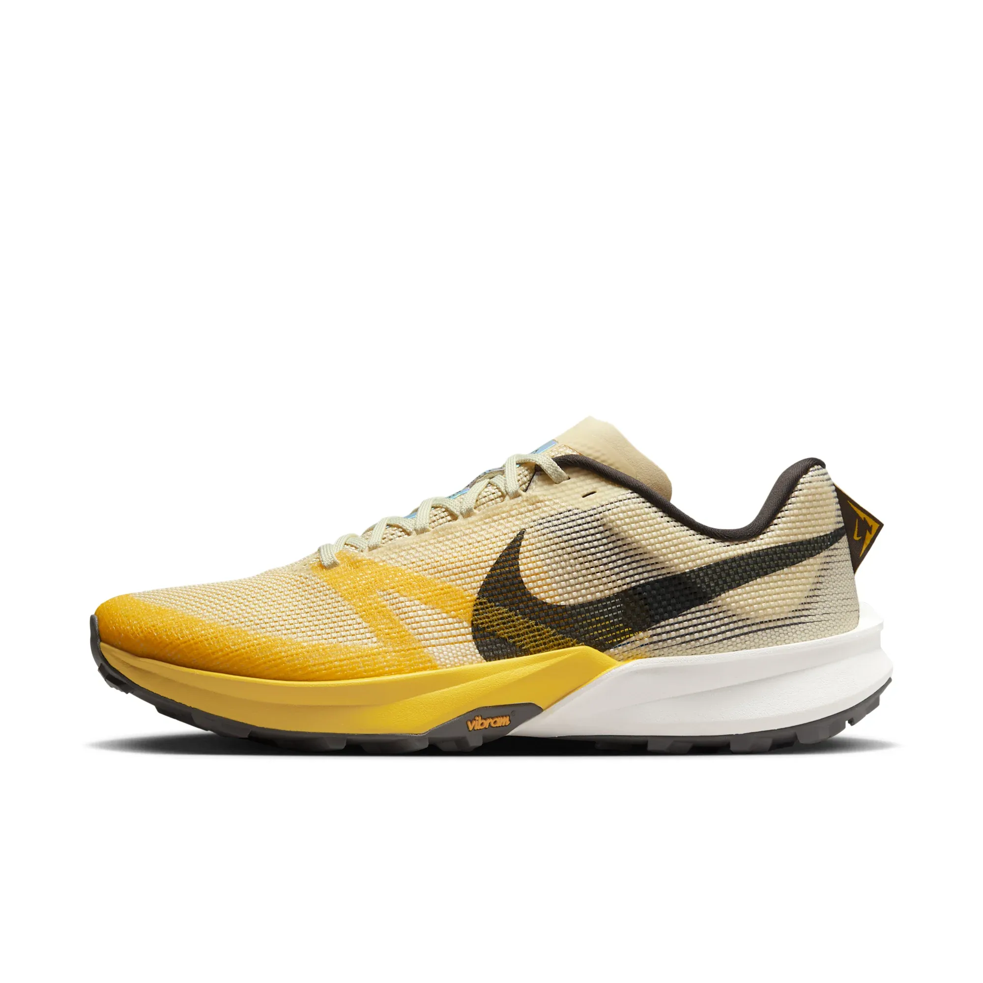 Nike Kiger 10