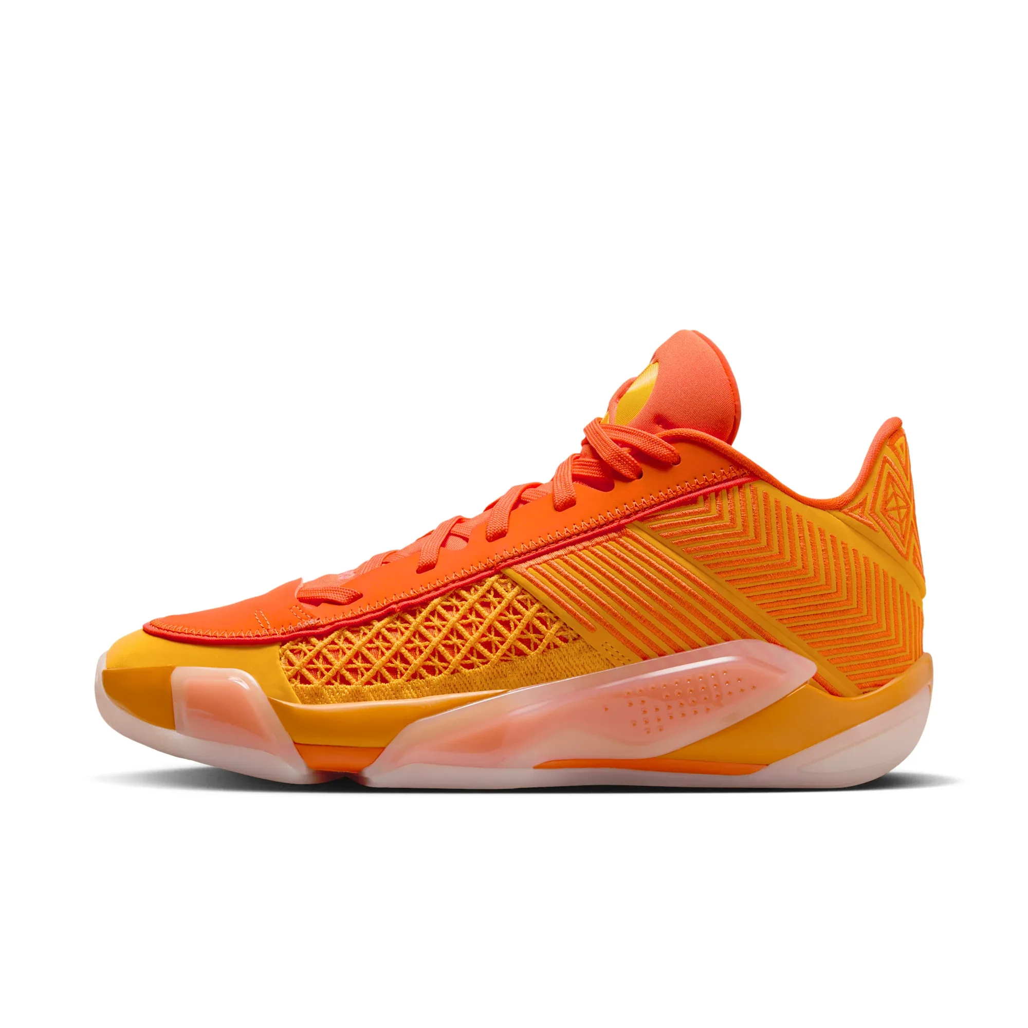 Air Jordan XXXVIII Low "Heiress"