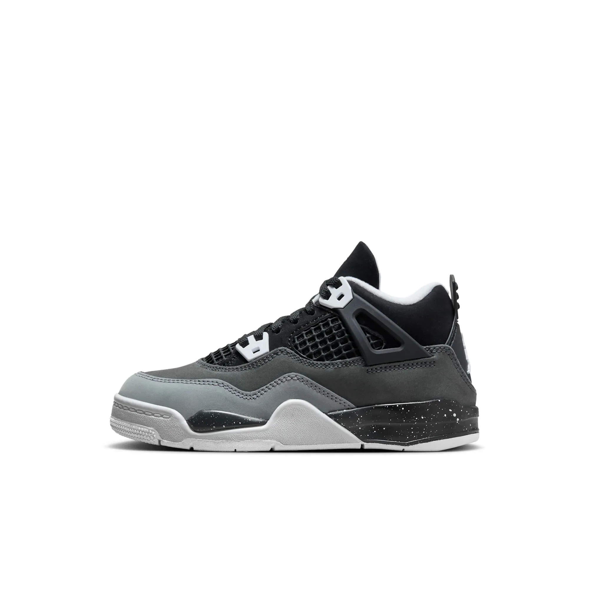 Jordan 4 Retro "Fear"