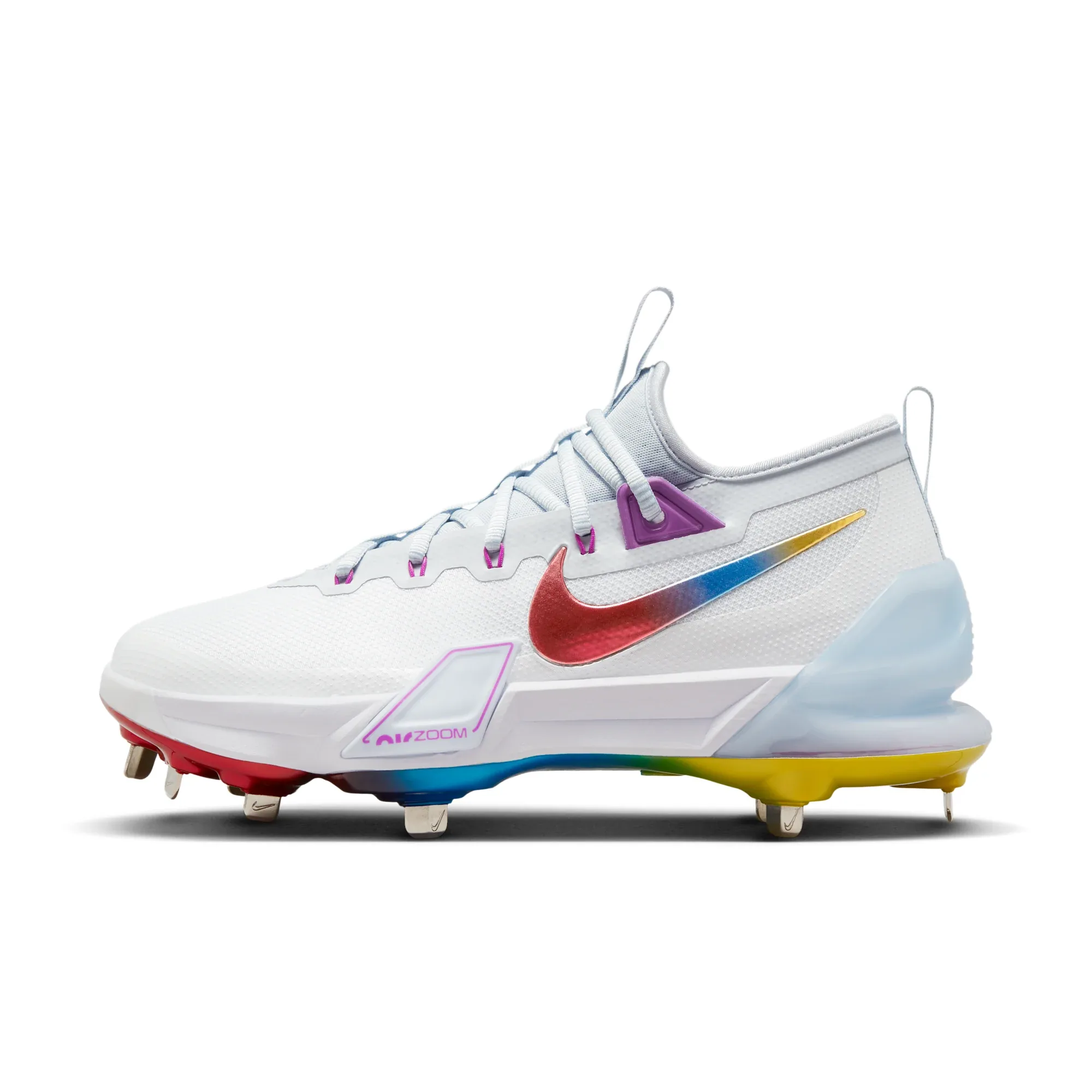Nike Force Trout 9 Elite Premium