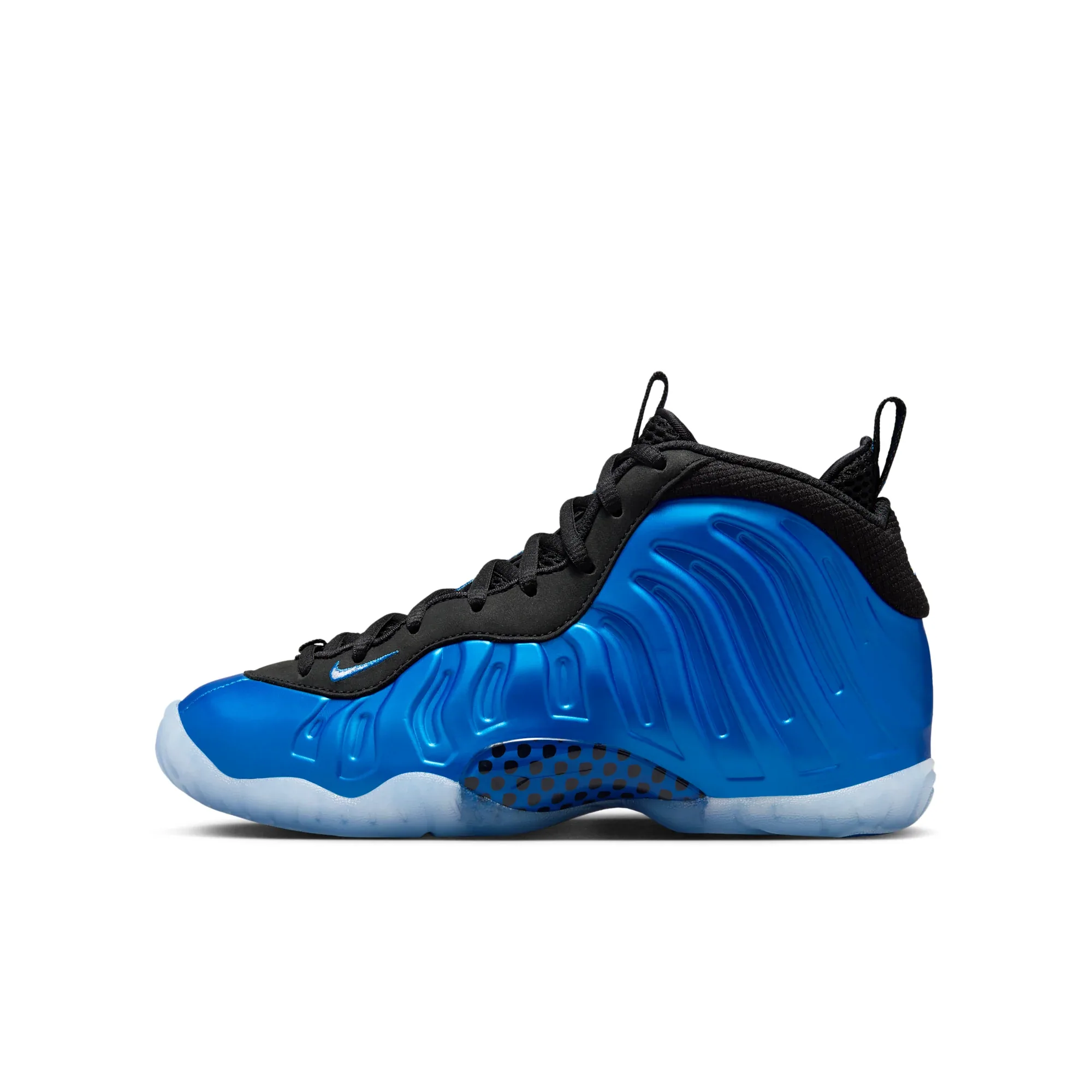 Nike Little Posite One