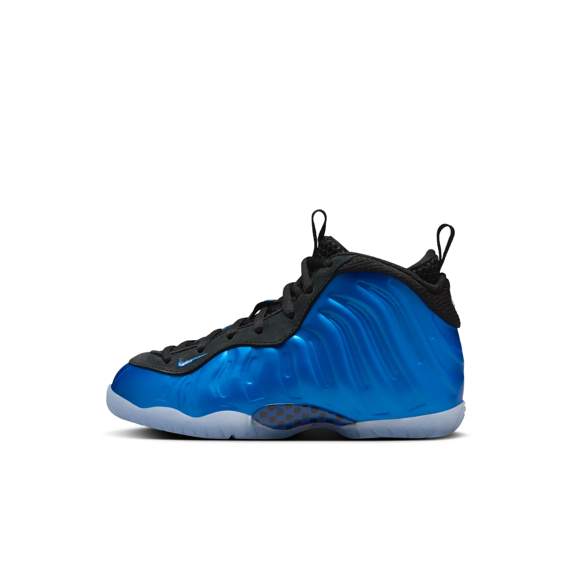 Nike Little Posite One