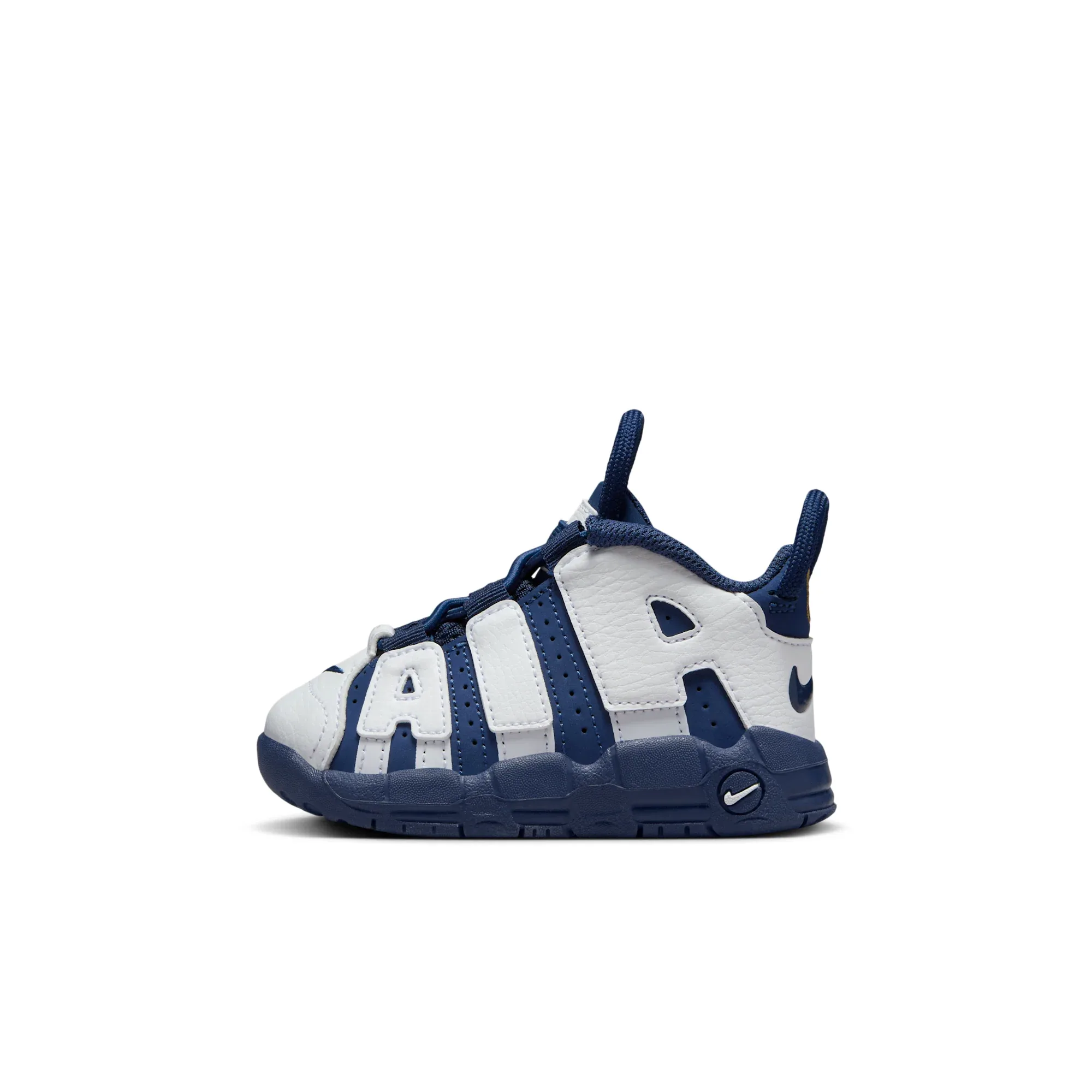 Nike Air More Uptempo