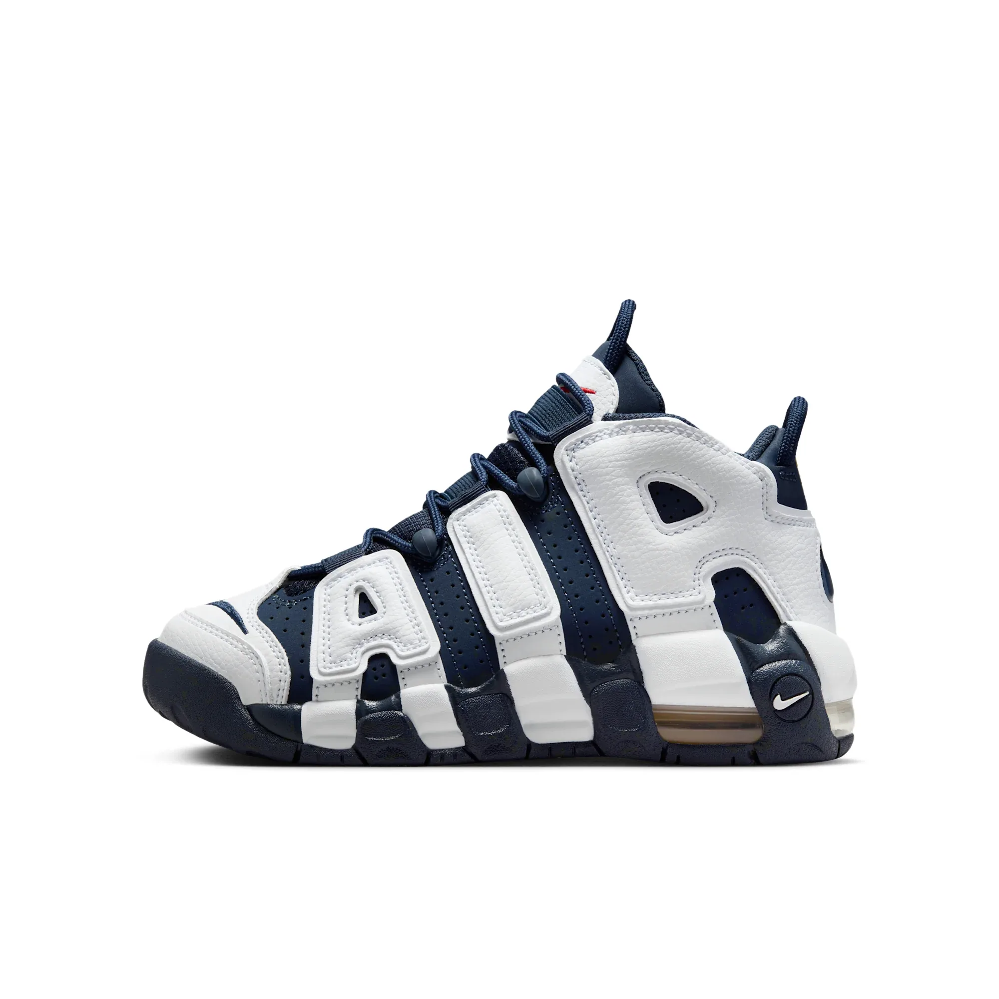 Nike Air More Uptempo