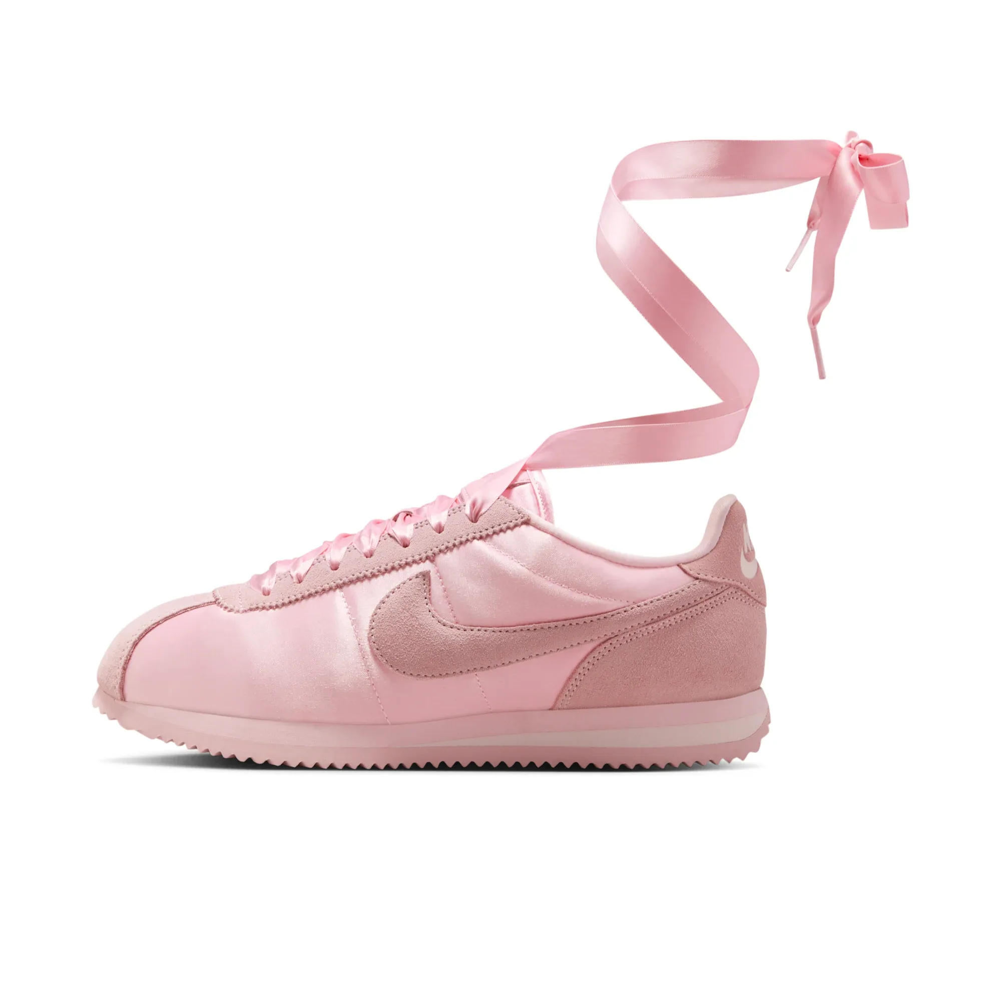 Nike Cortez Textile