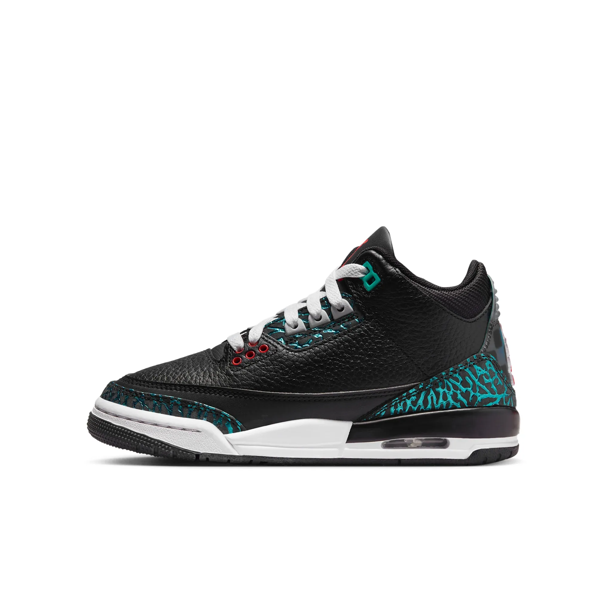 Air Jordan 3 Retro