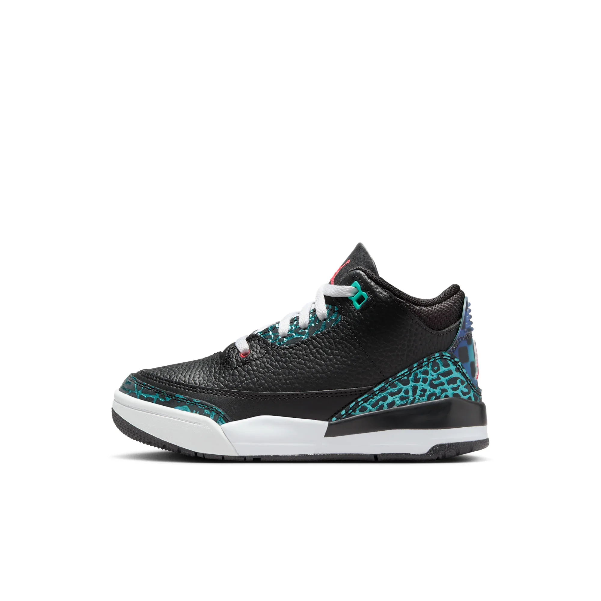 Jordan 3 Retro