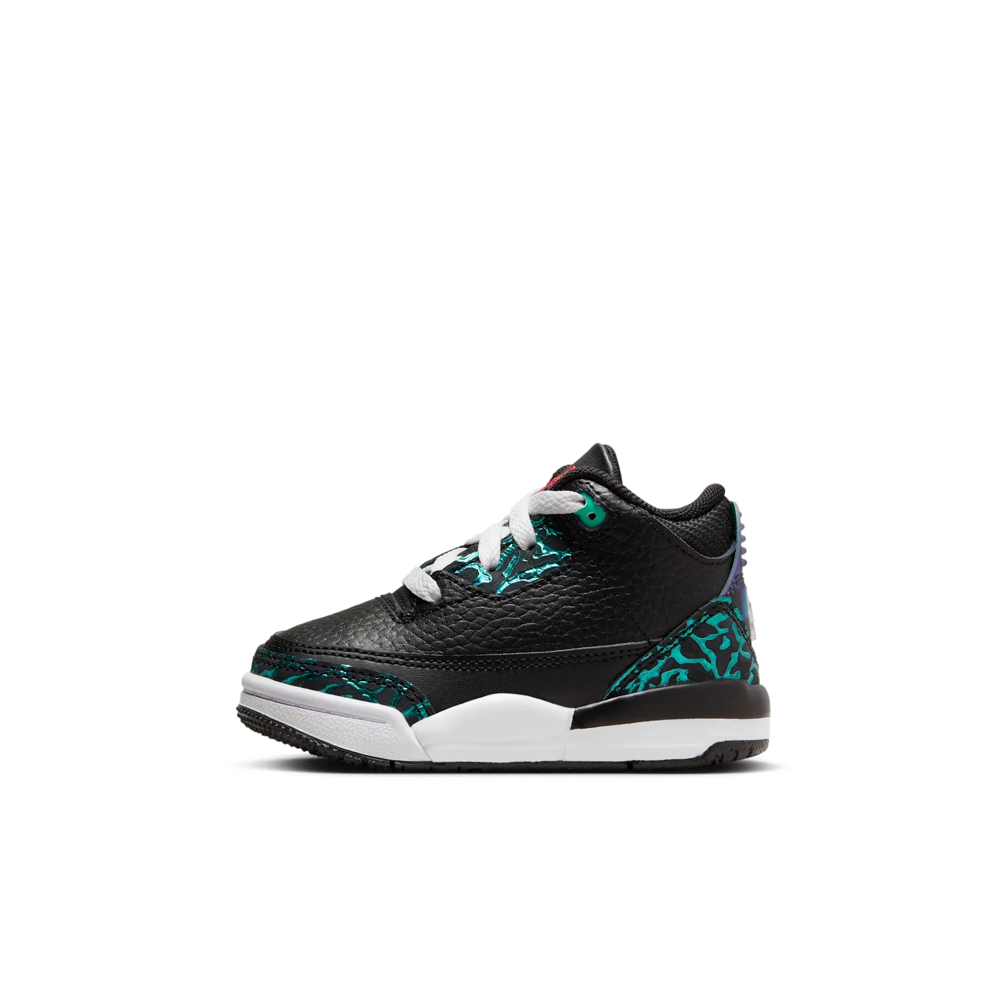 Jordan 3 Retro