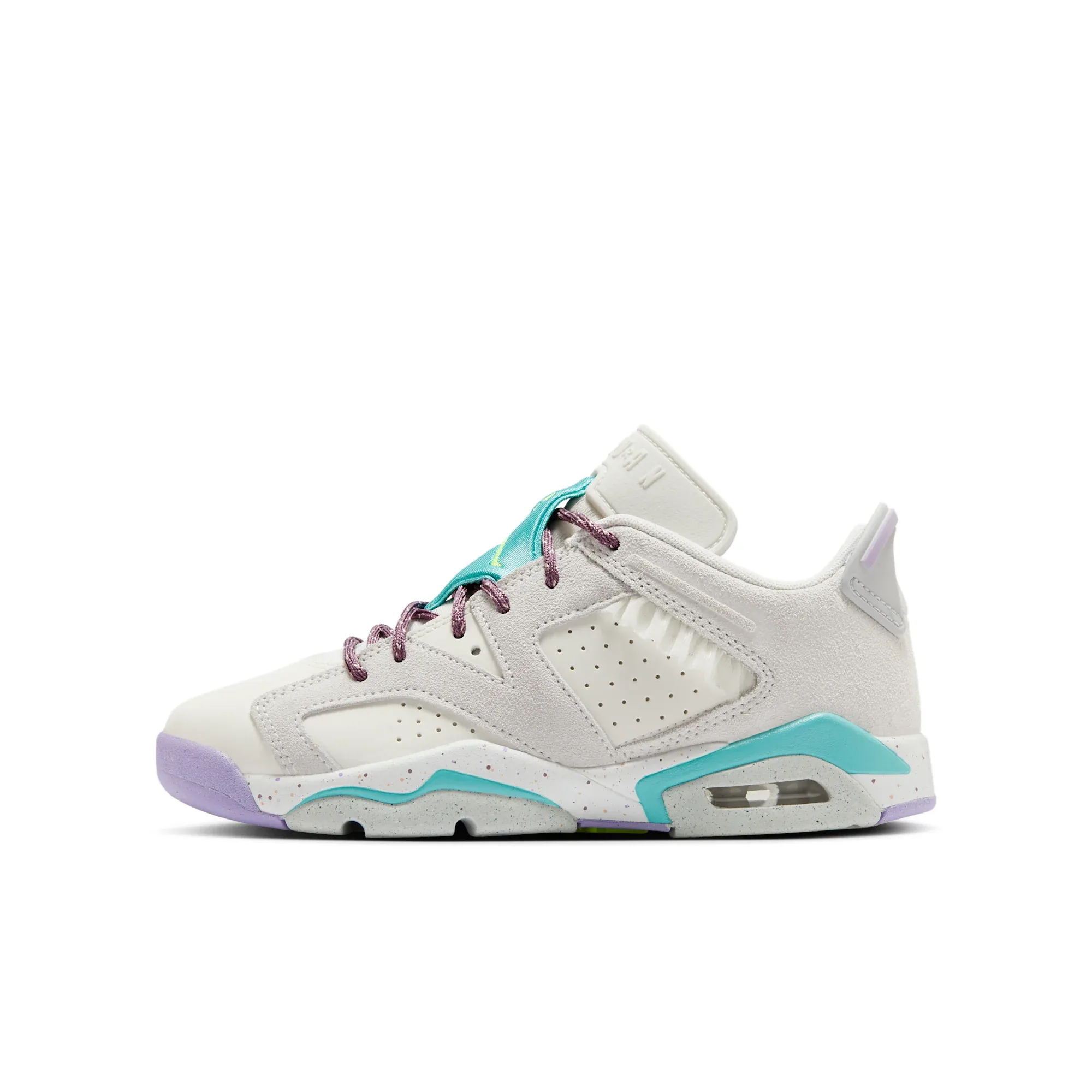 Air Jordan 6 Retro Low