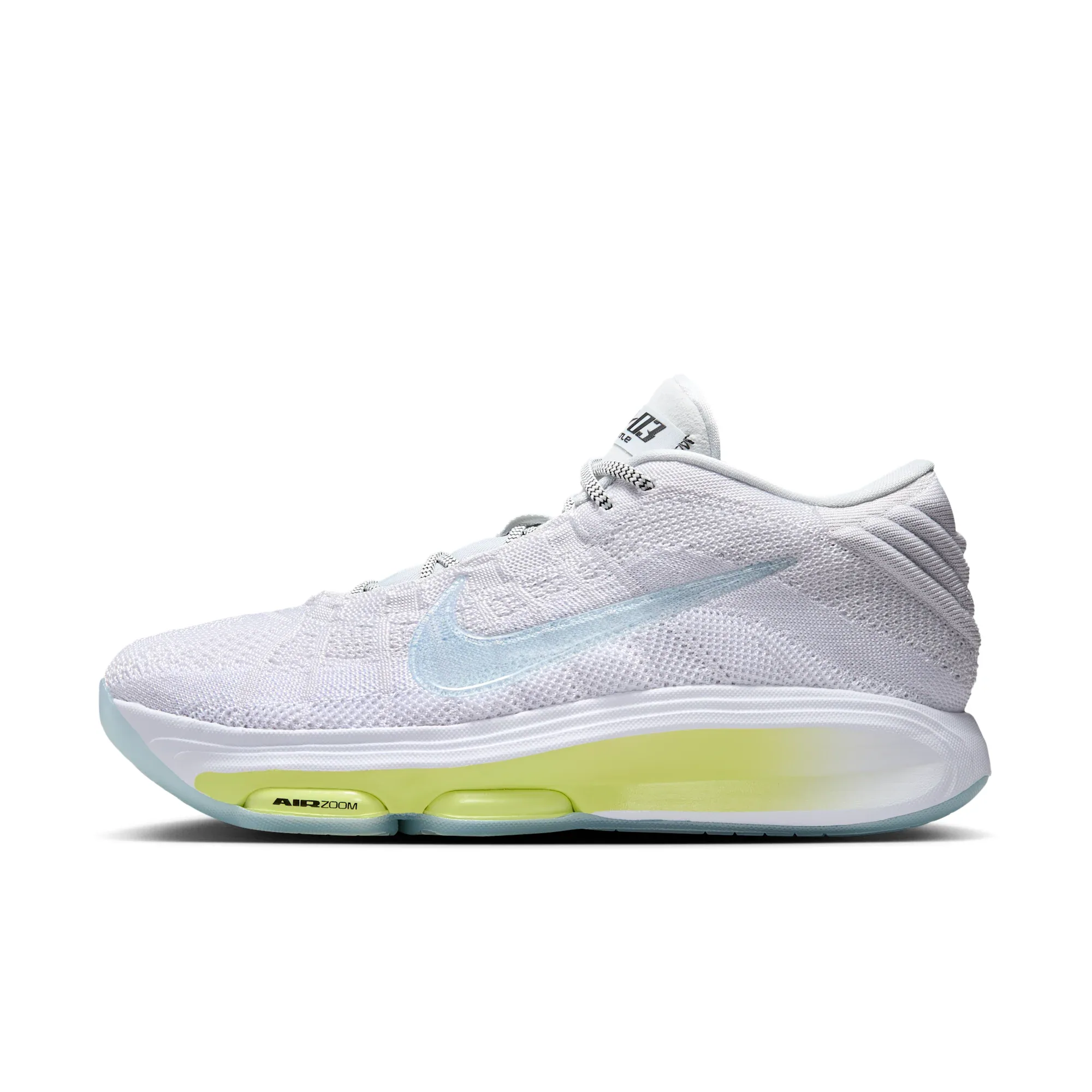 Nike G.T. Hustle 3