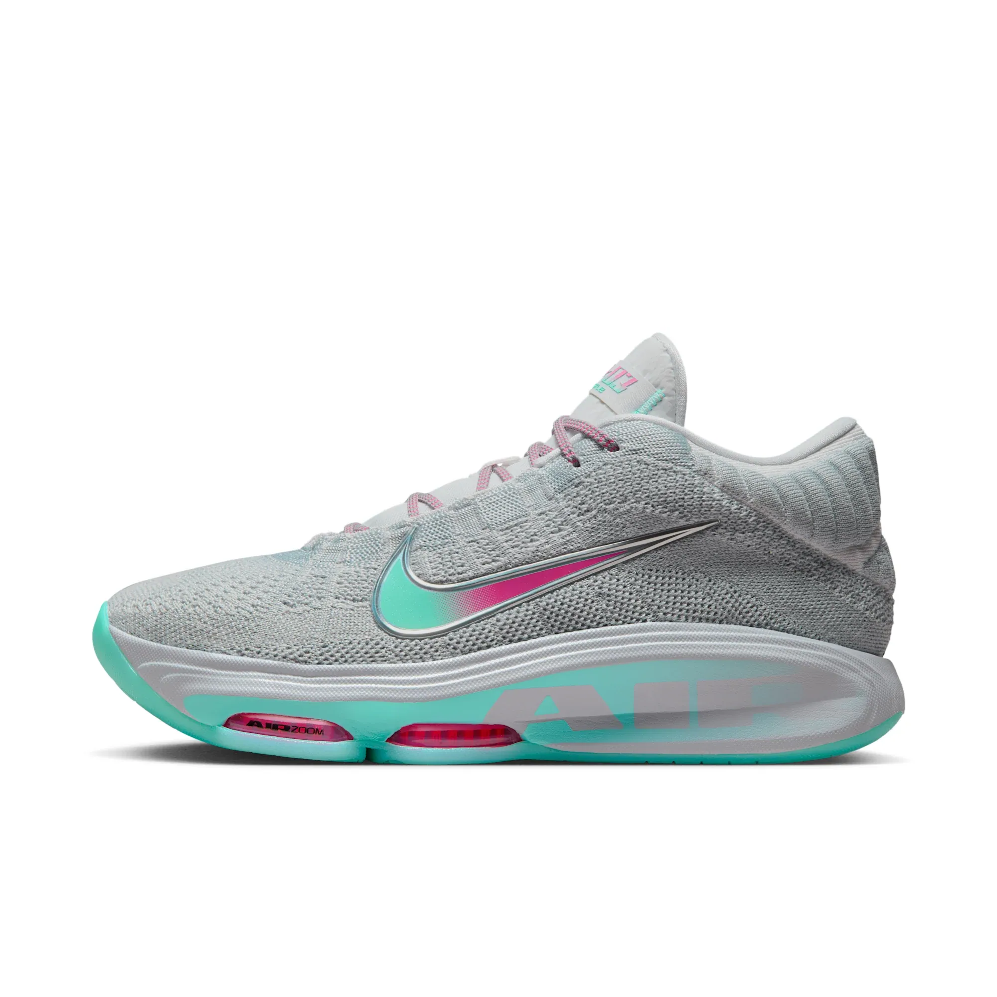 Nike G.T. Hustle 3