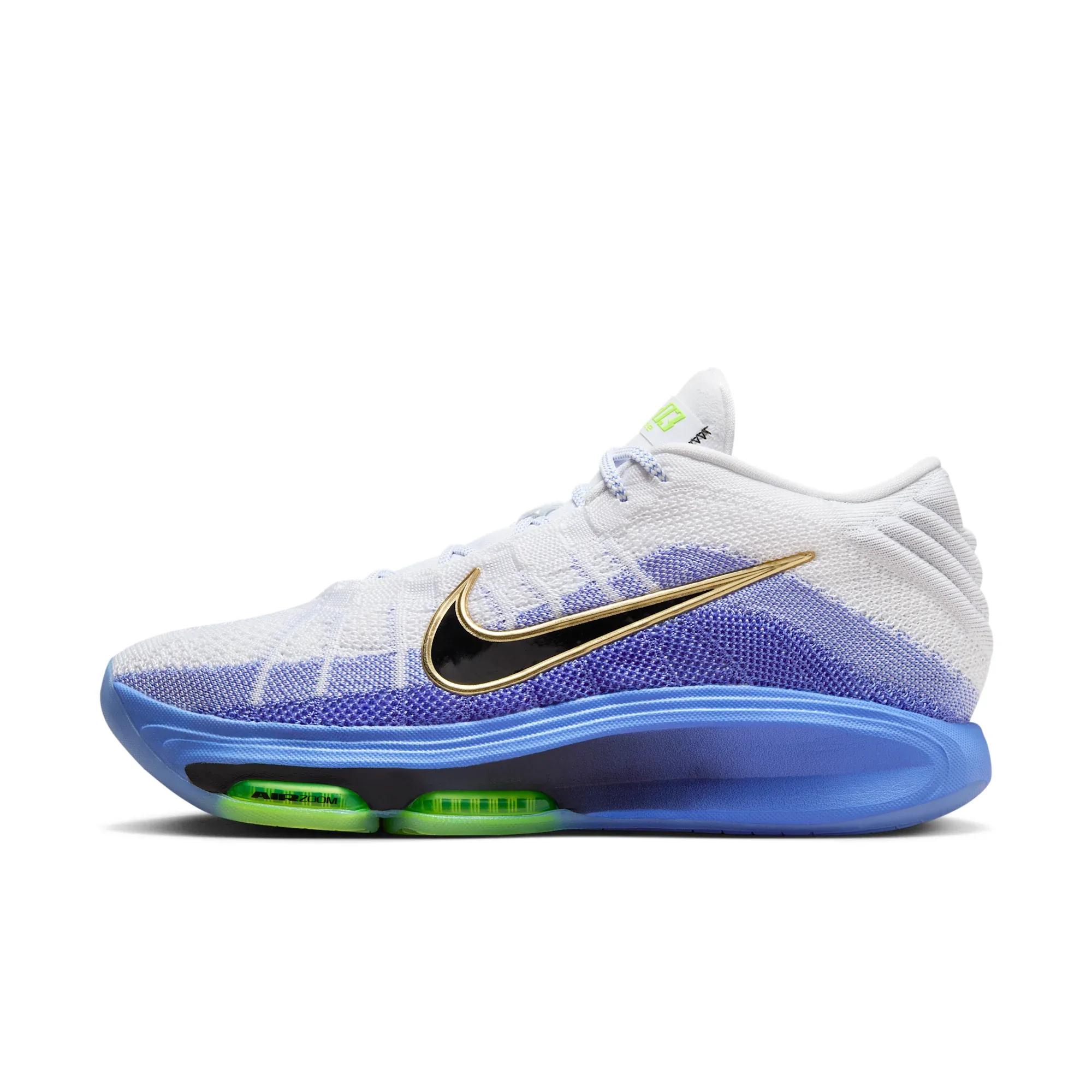 Nike G.T. Hustle 3