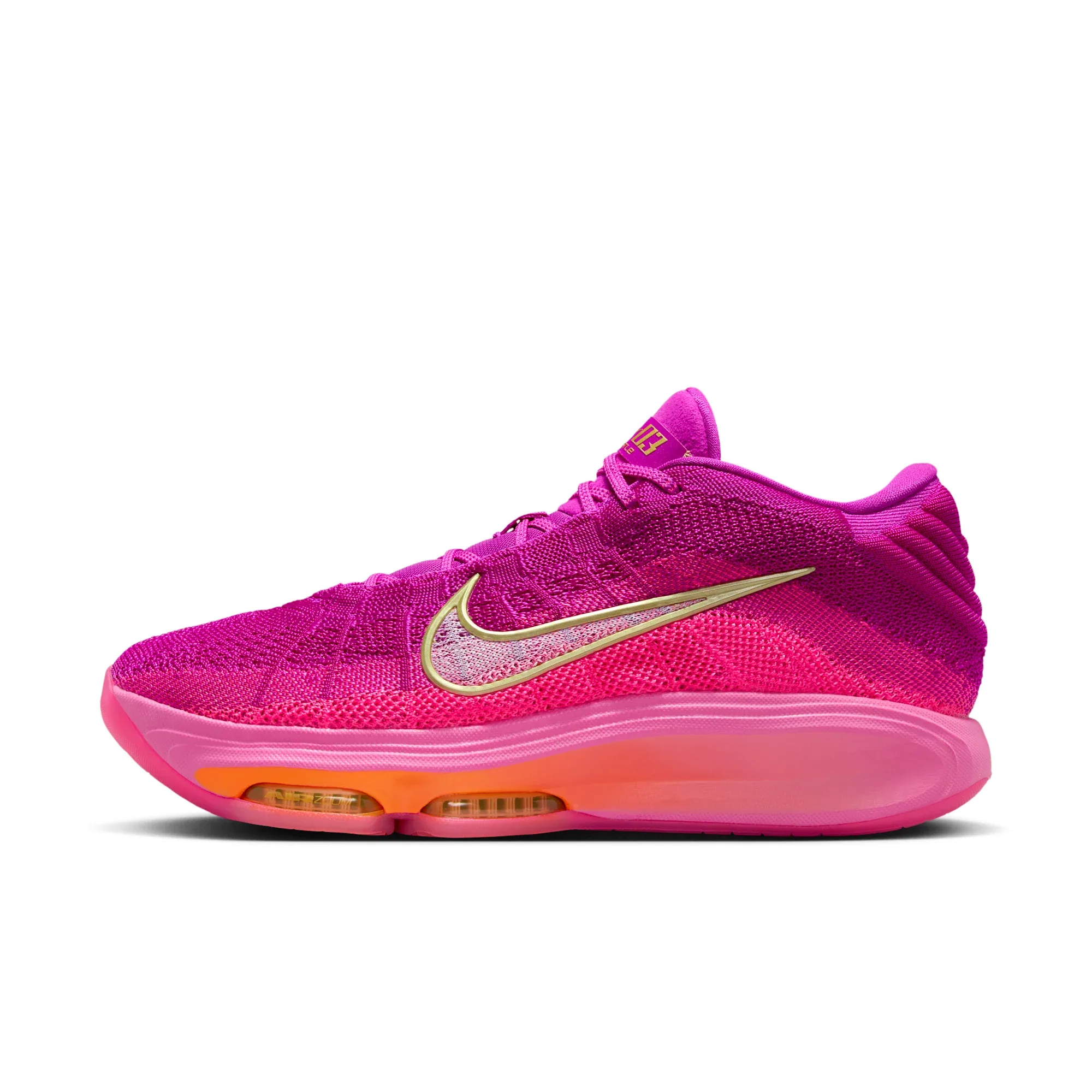 Nike G.T. Hustle 3