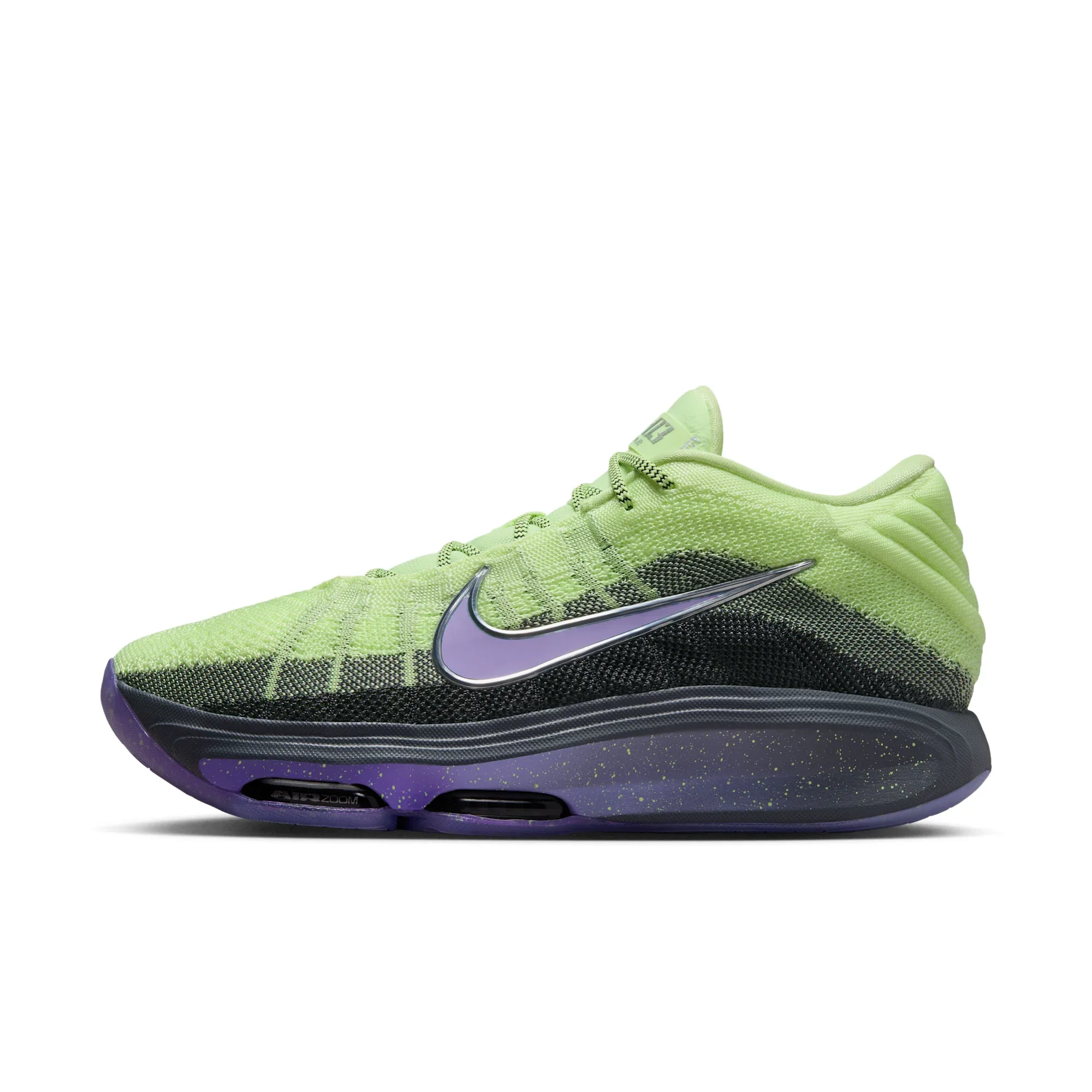 Nike G.T. Hustle 3
