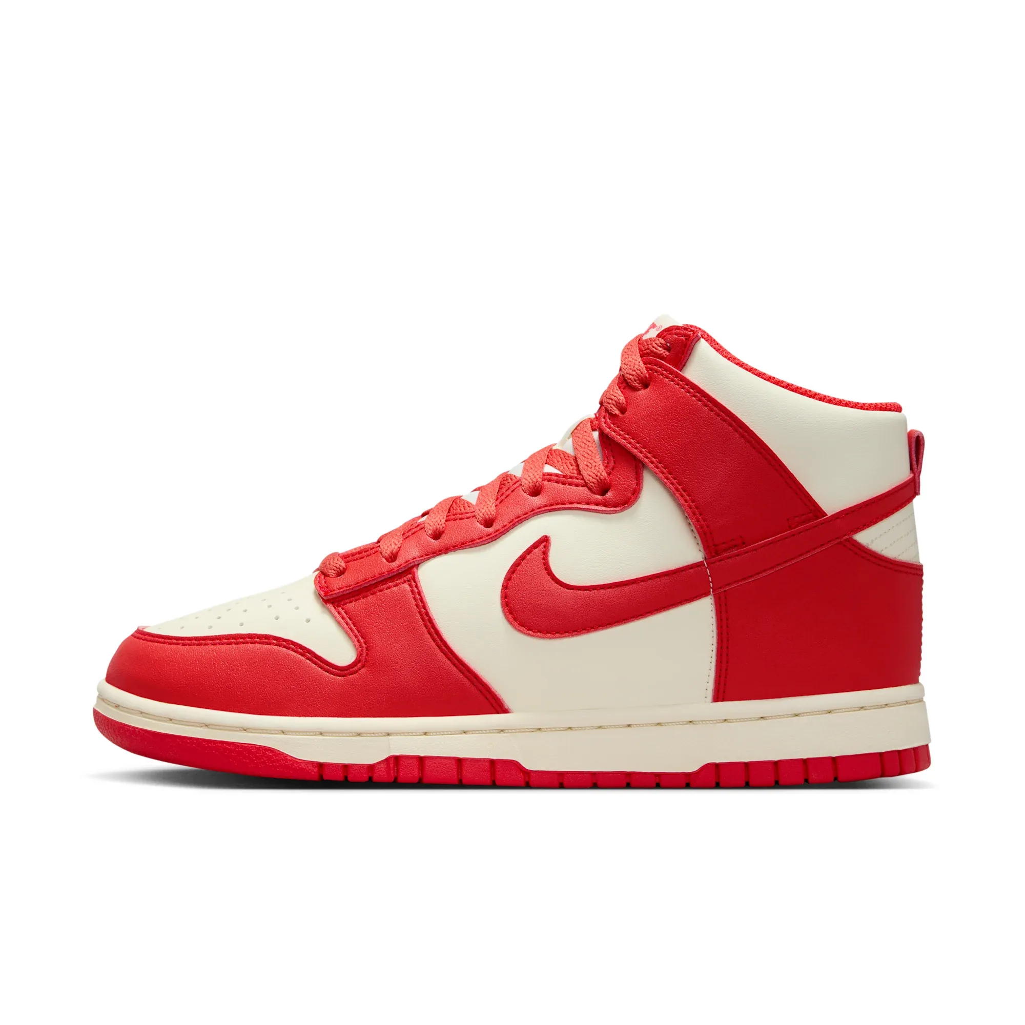 Nike Dunk High Next Nature