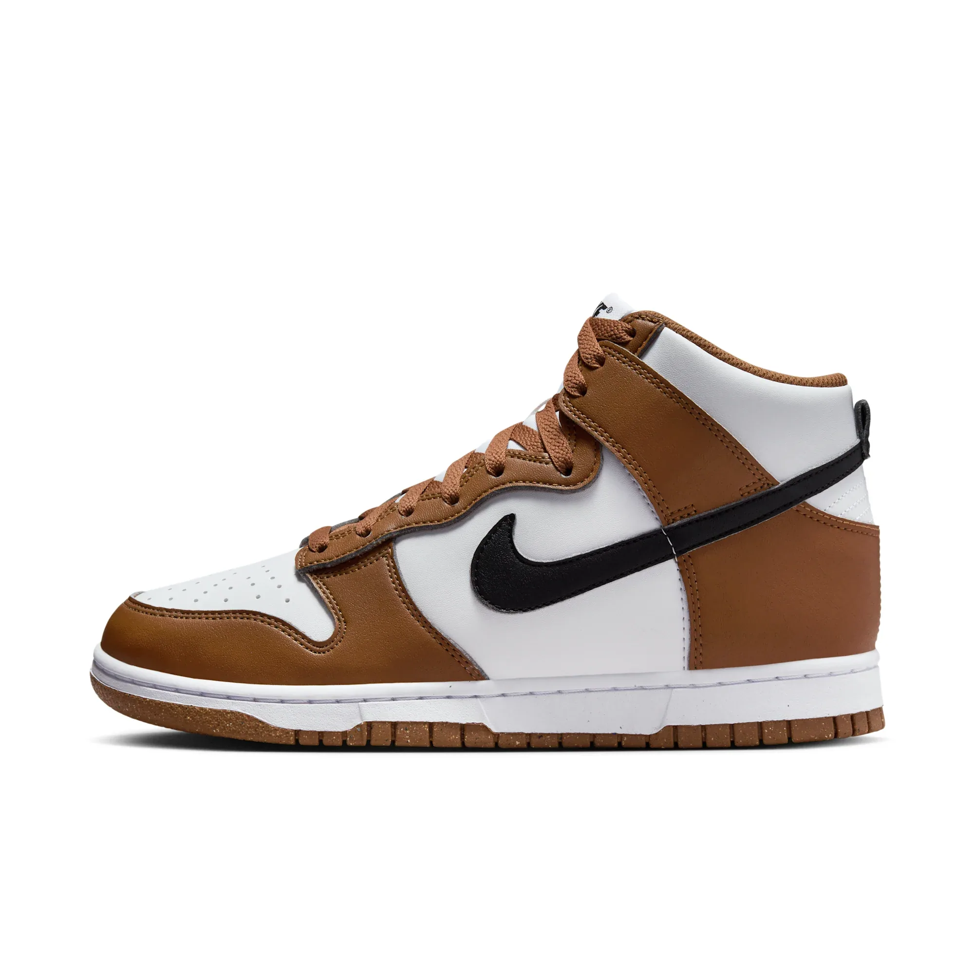 Nike Dunk High Next Nature