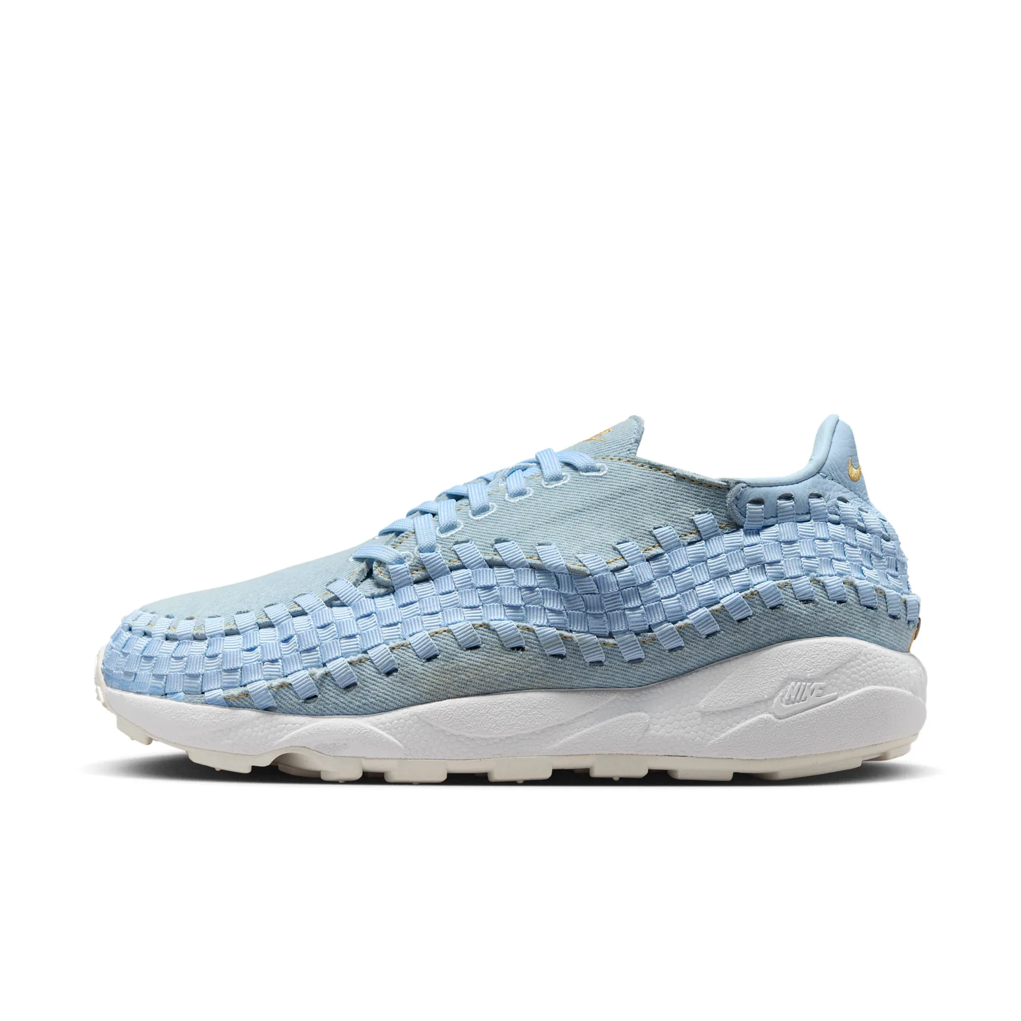 Nike Air Footscape