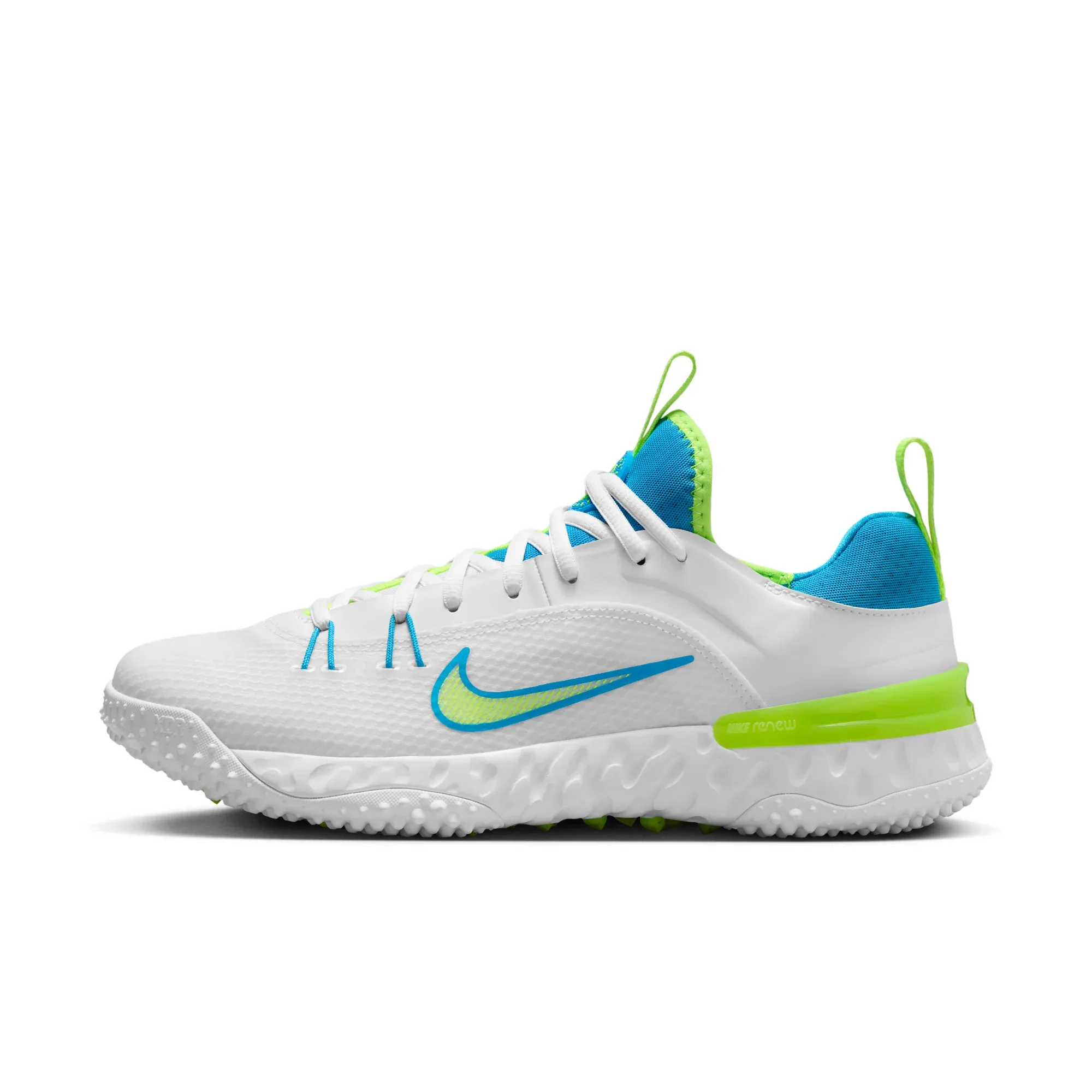 Nike Huarache 9 Elite TF LAX SE