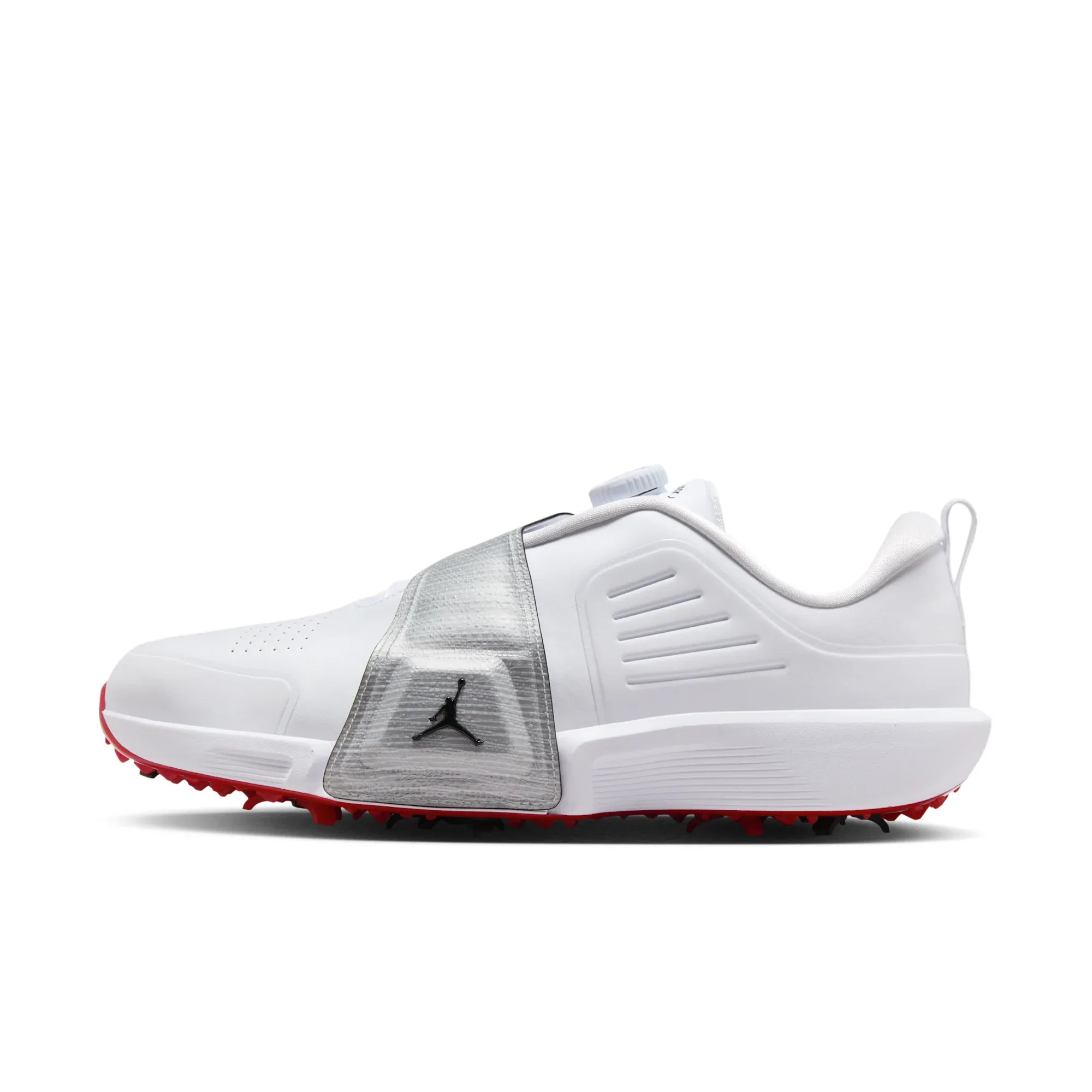 Jordan Air Rev