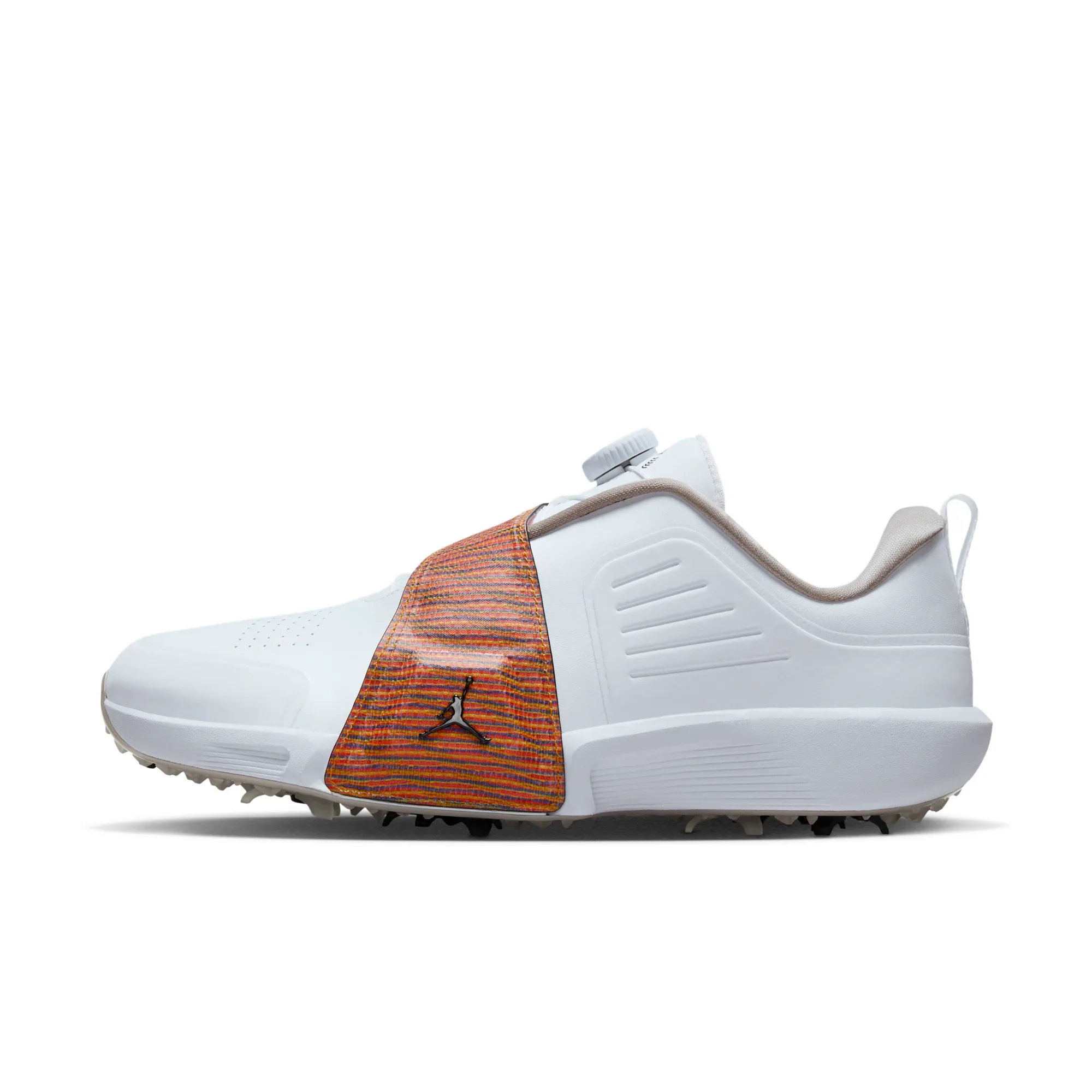 Jordan Air Rev