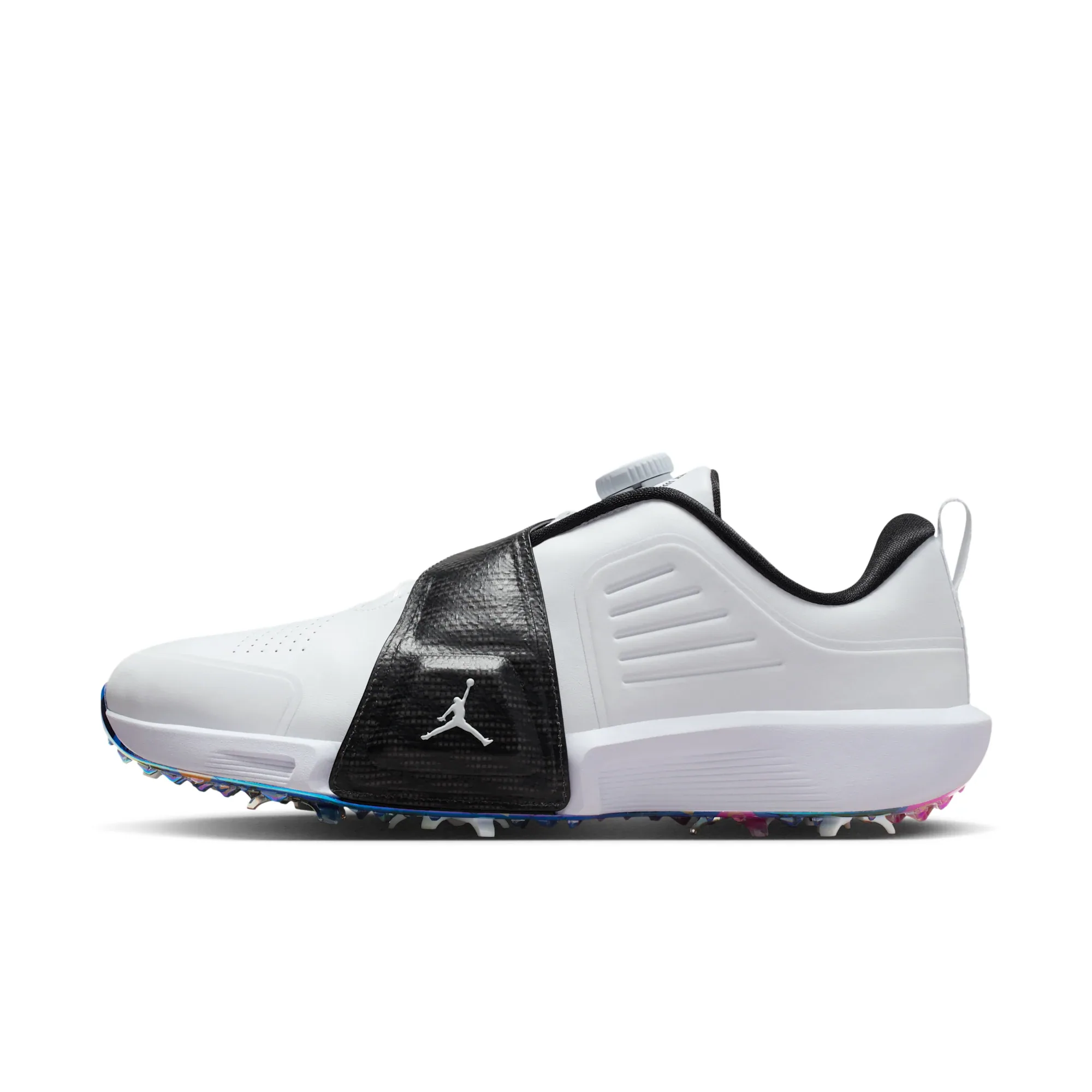 Jordan Air Rev