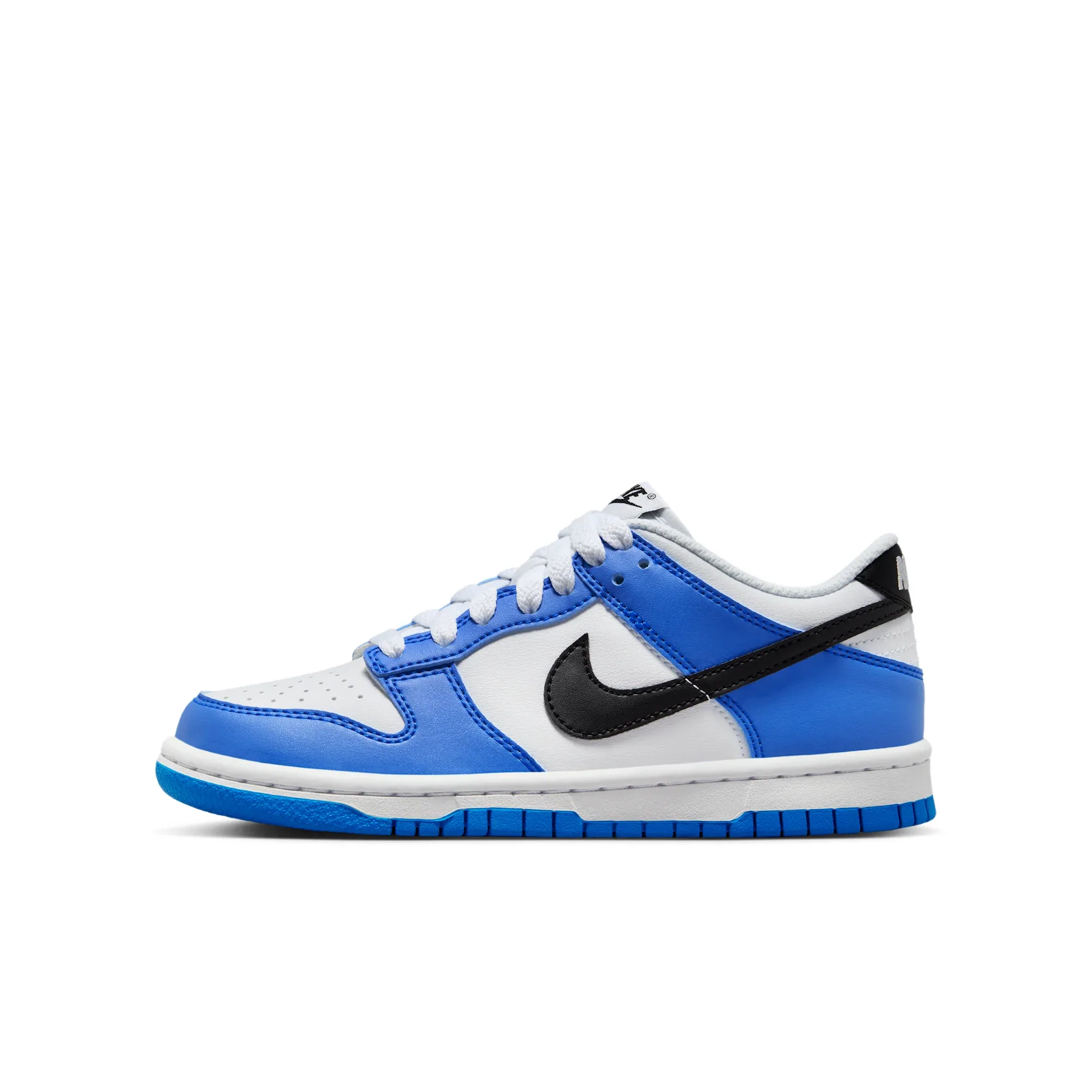 NIKE DUNK LOW GS