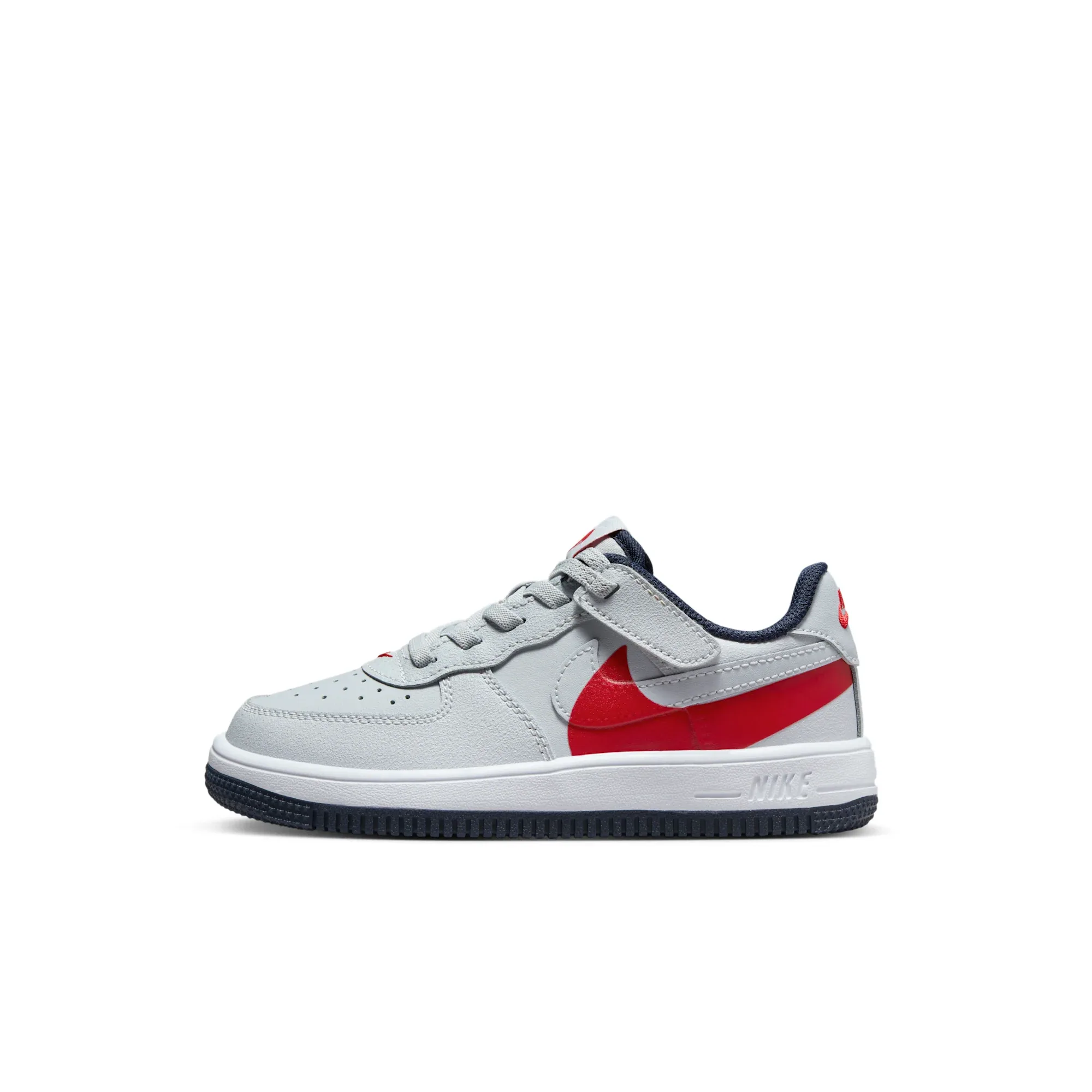 Nike Force 1 Low LV8 EasyOn