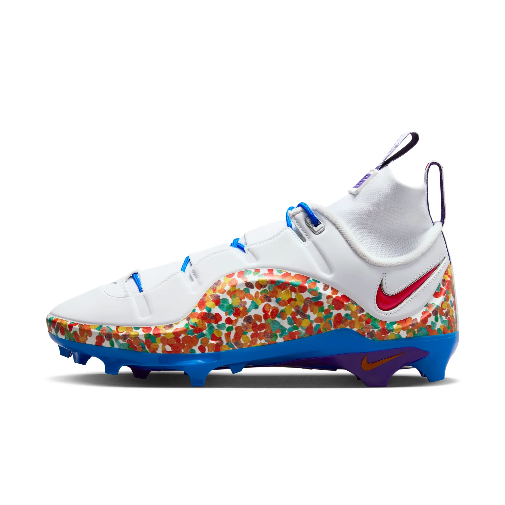 LeBron IV Menace 3