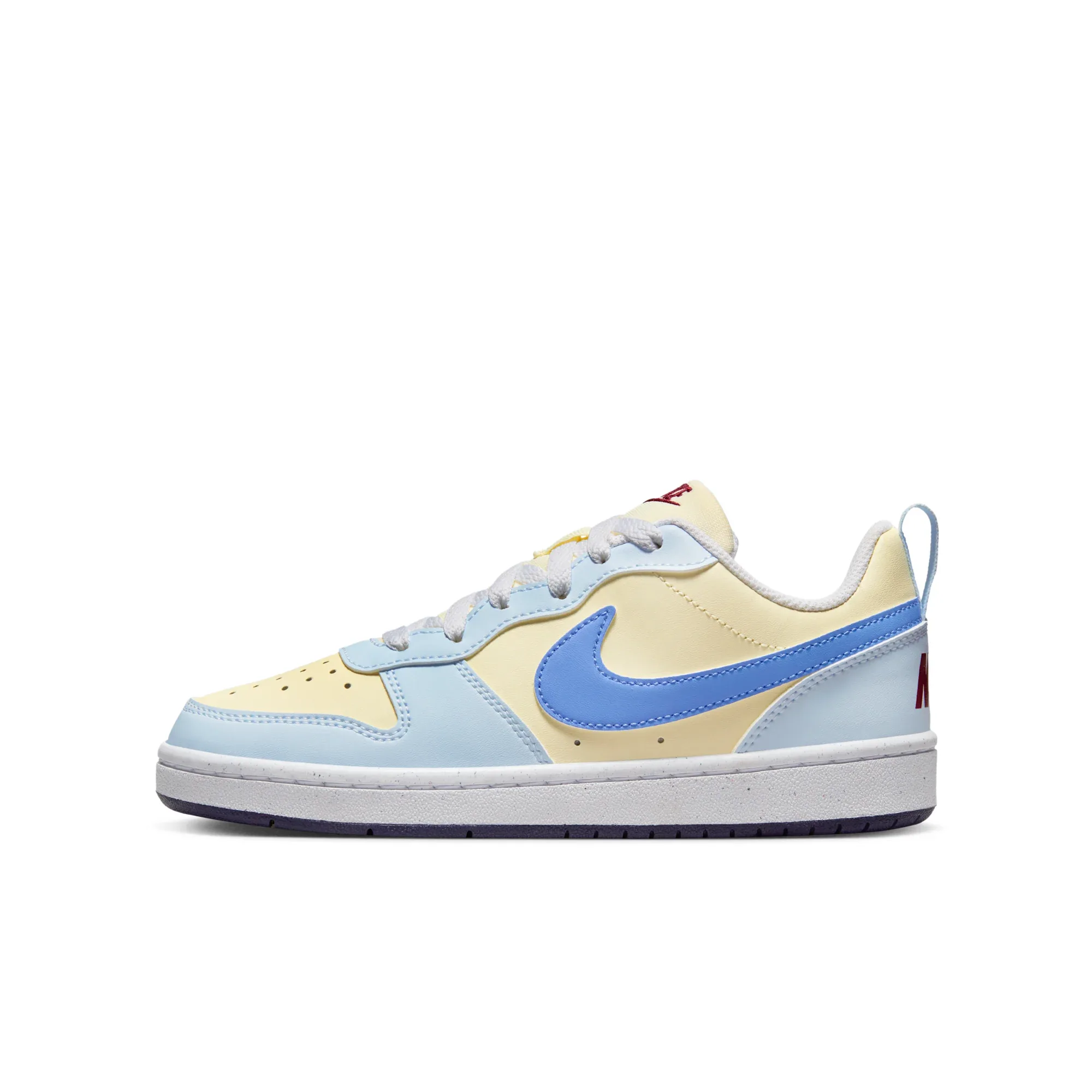 Nike Court Borough Low Recraft