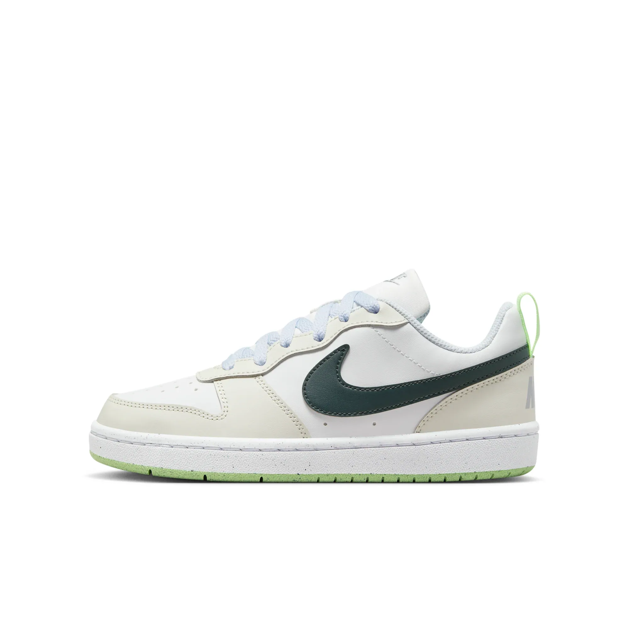 Nike Court Borough Low Recraft