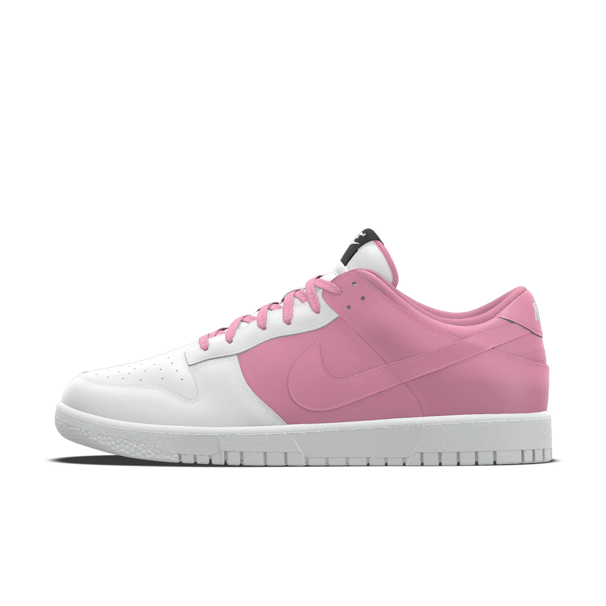 Nike Dunk Low By You