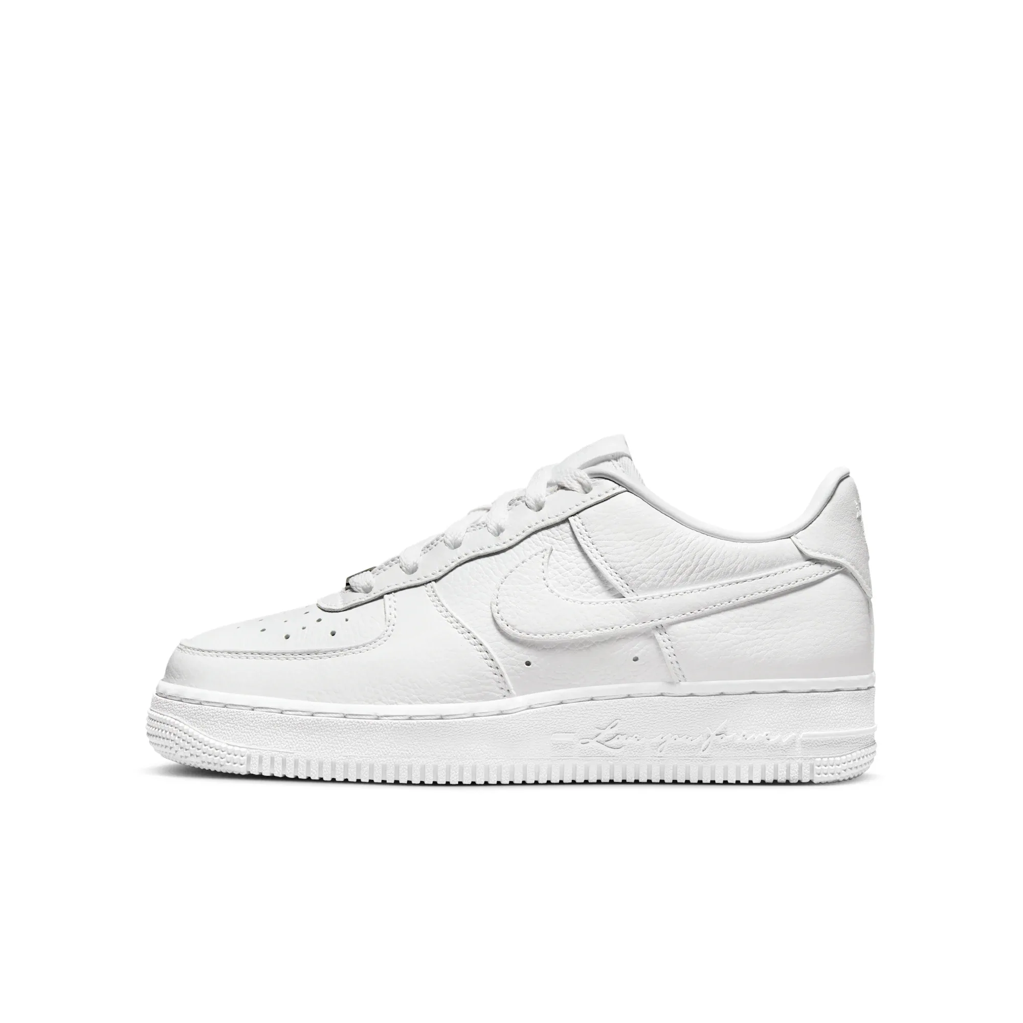 NOCTA Air Force 1