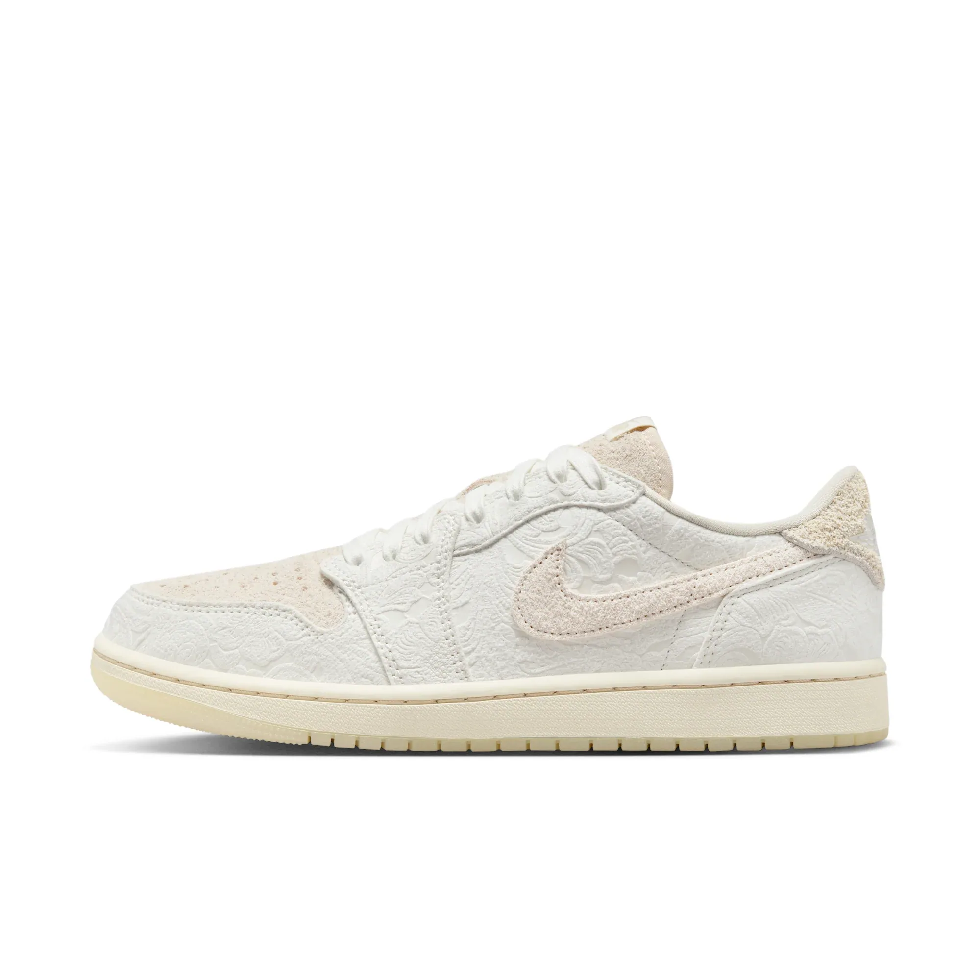 Air Jordan 1 Retro Low OG x Chris Paul