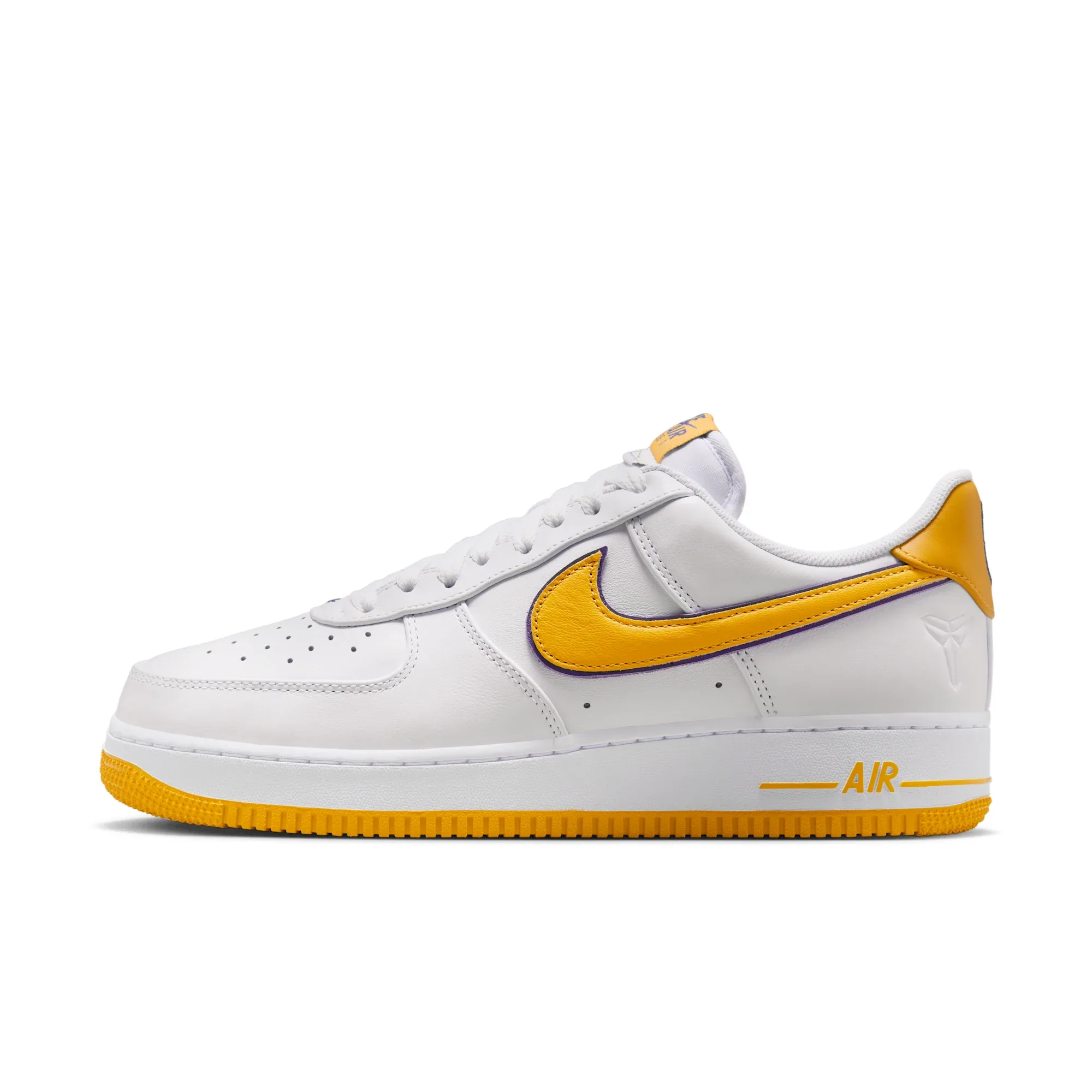 Air Force 1 Low Retro x Kobe