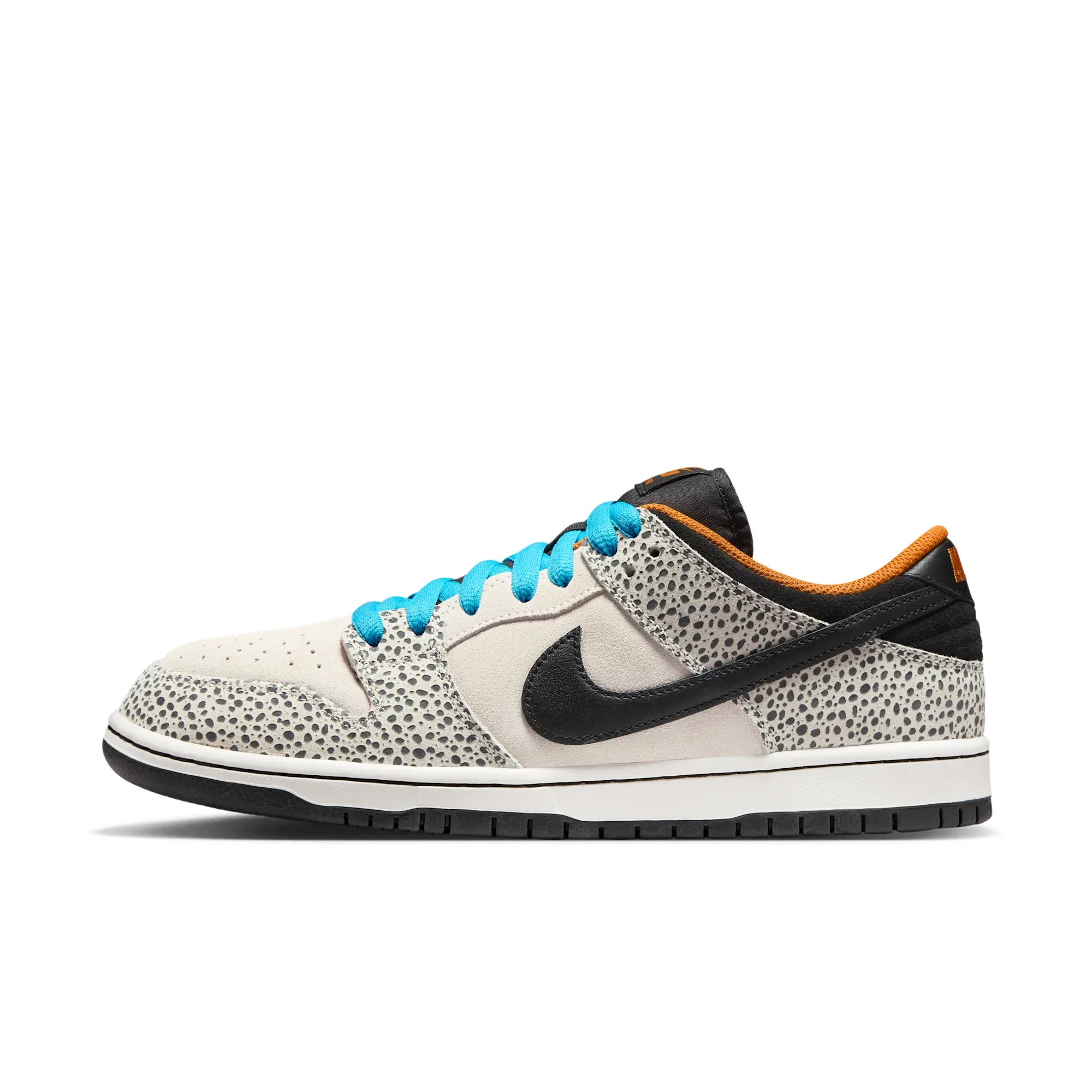 Nike SB Dunk Low Pro Electric