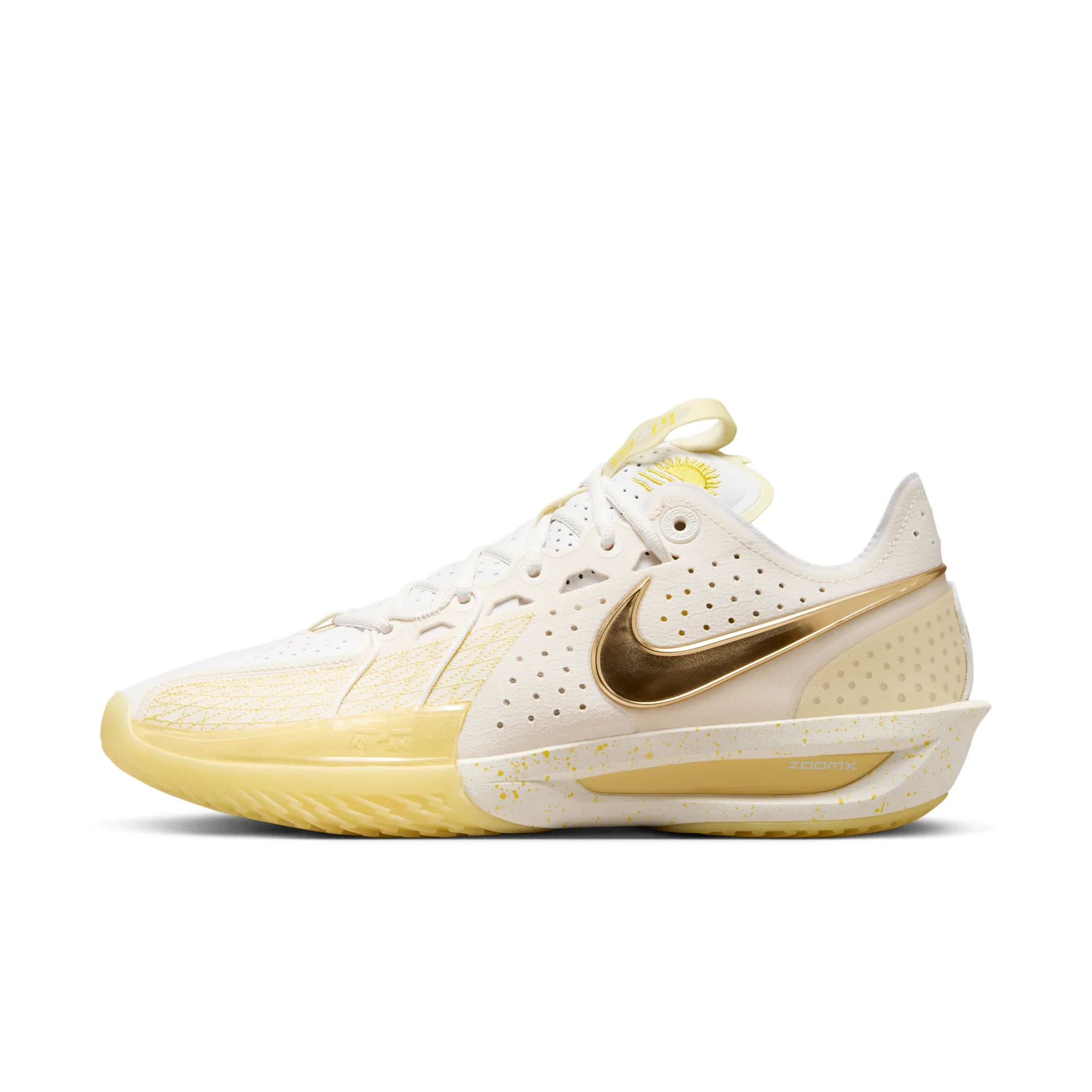 Nike G.T. Cut 3 "Jordan Poole"