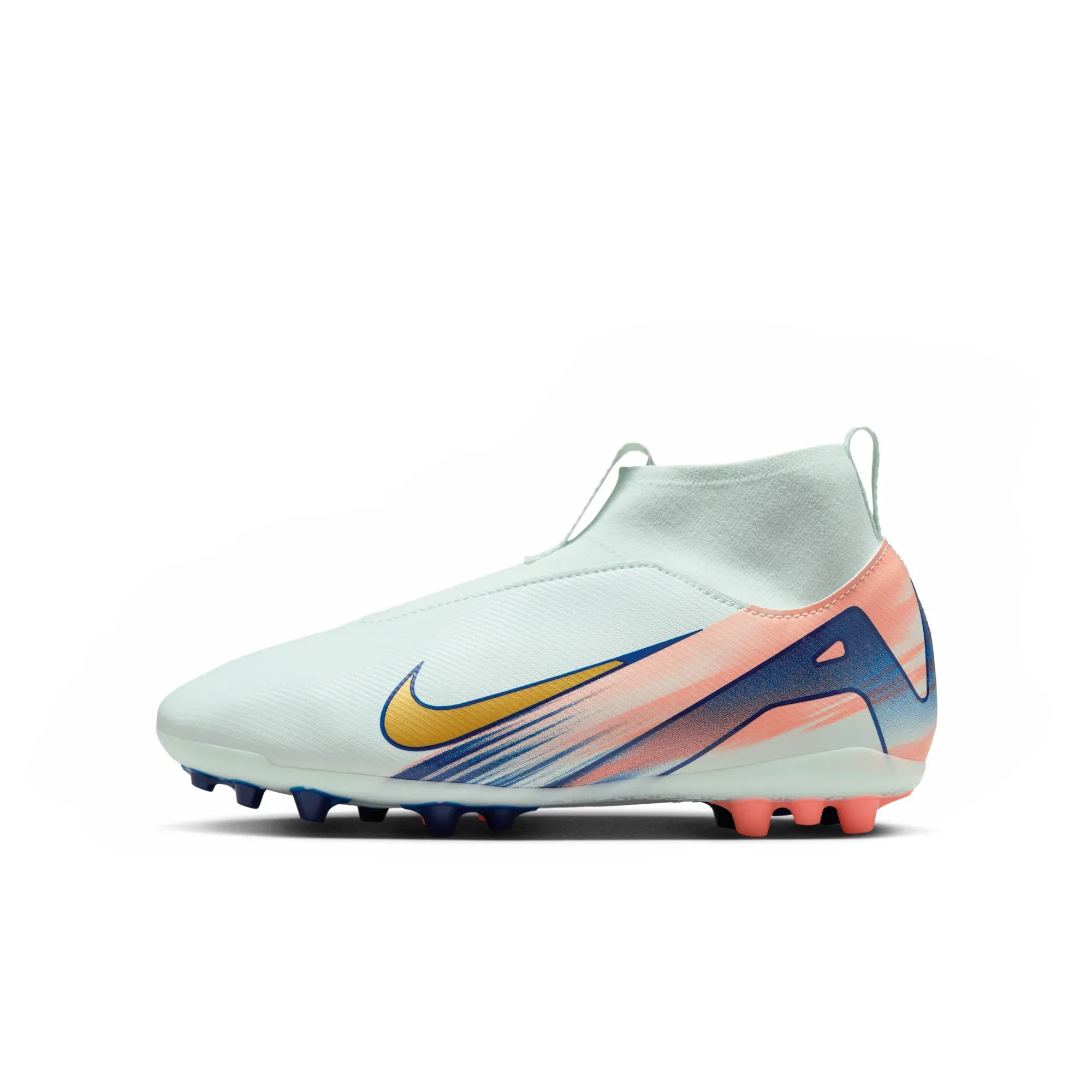 Nike Jr. Superfly 10 Academy Mercurial Dream Speed