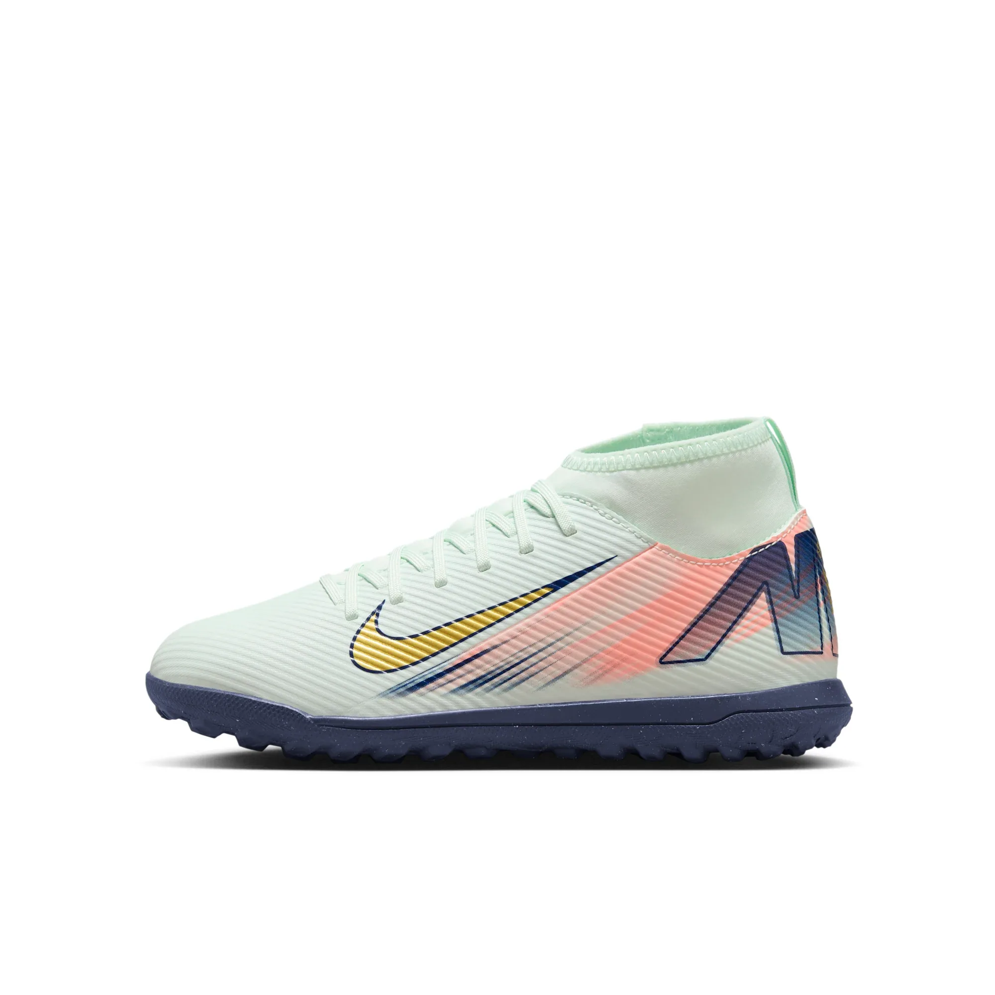 Nike Jr. Superfly 10 Club Mercurial Dream Speed