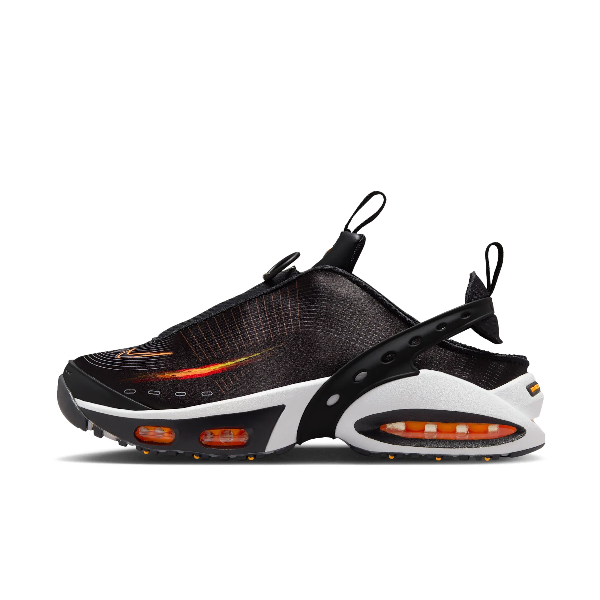 Nike Air Max Craze