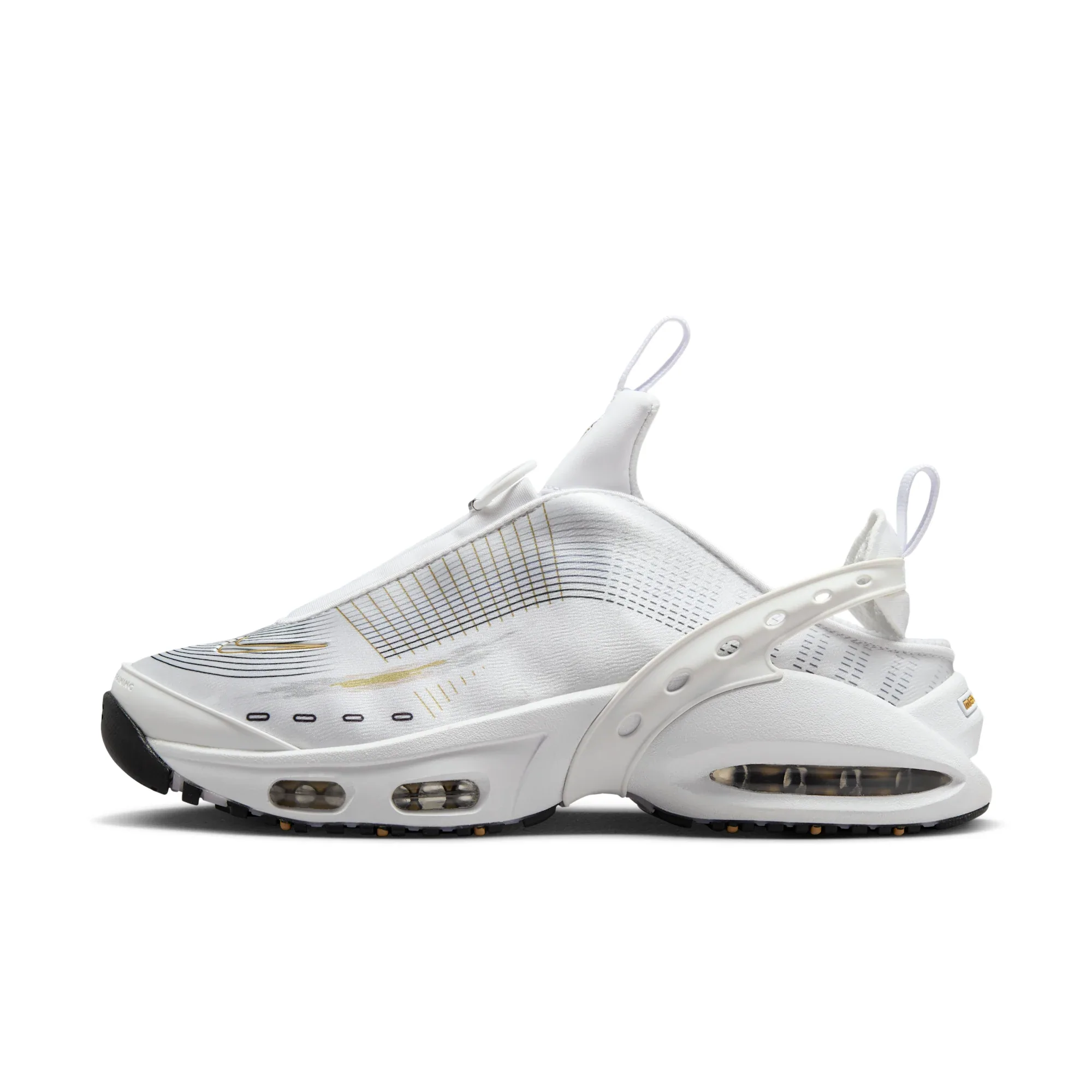 Nike Air Max Craze