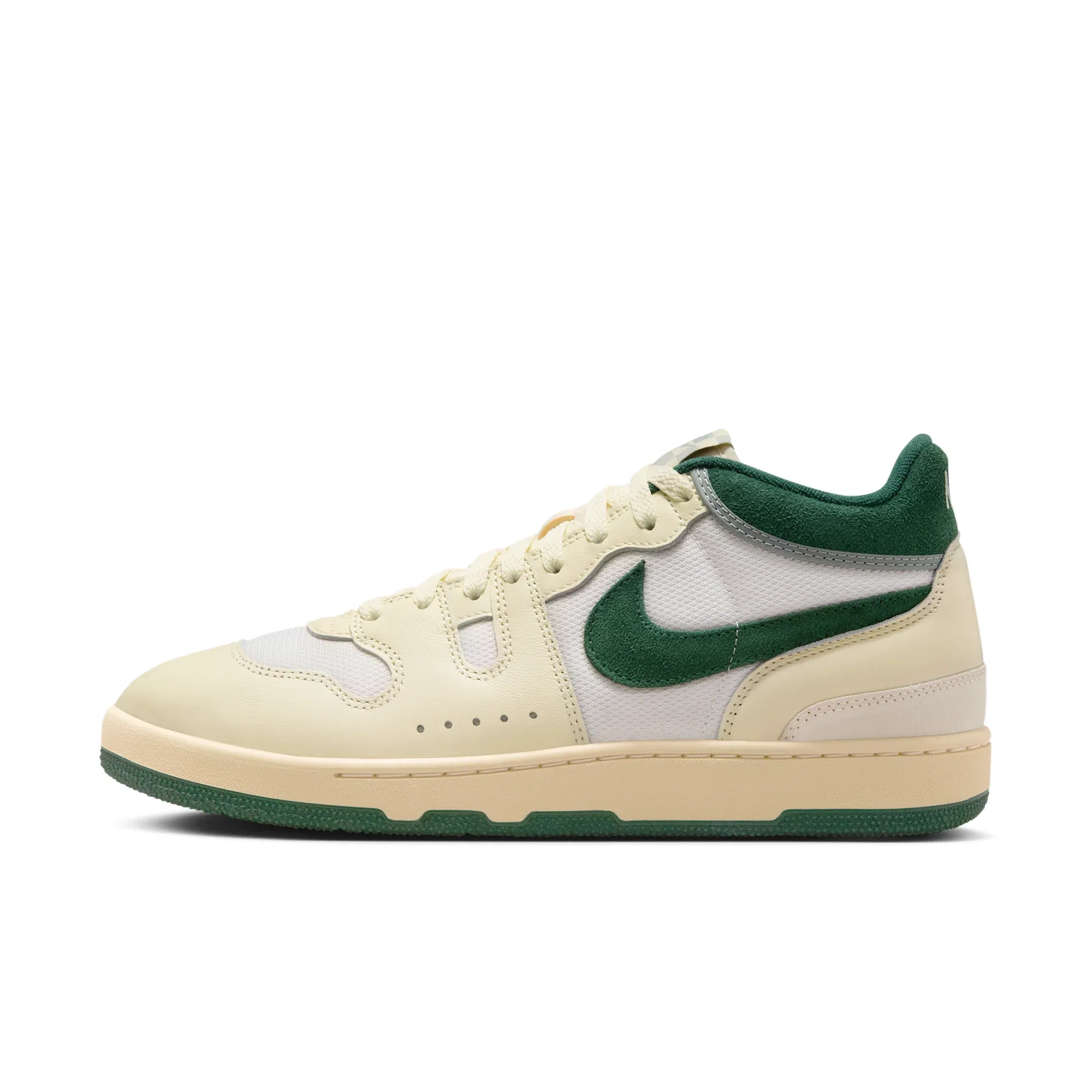 Nike Attack