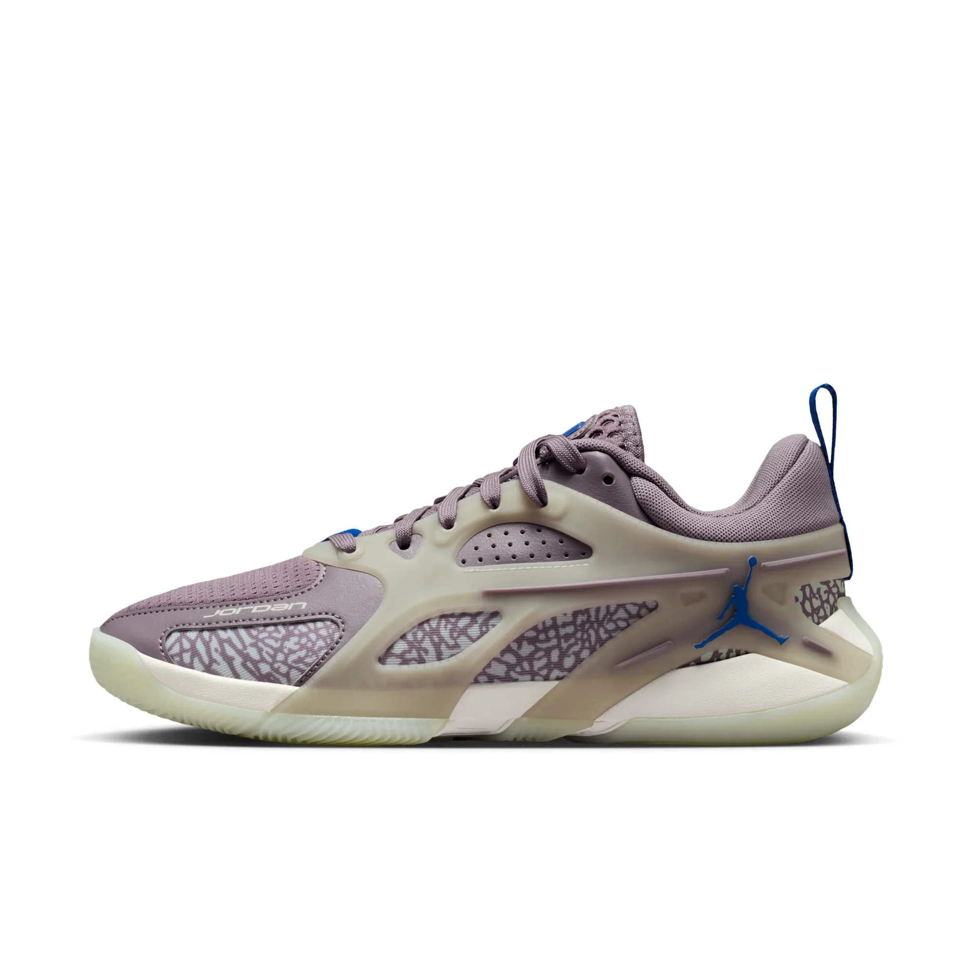 Jordan Heir Series