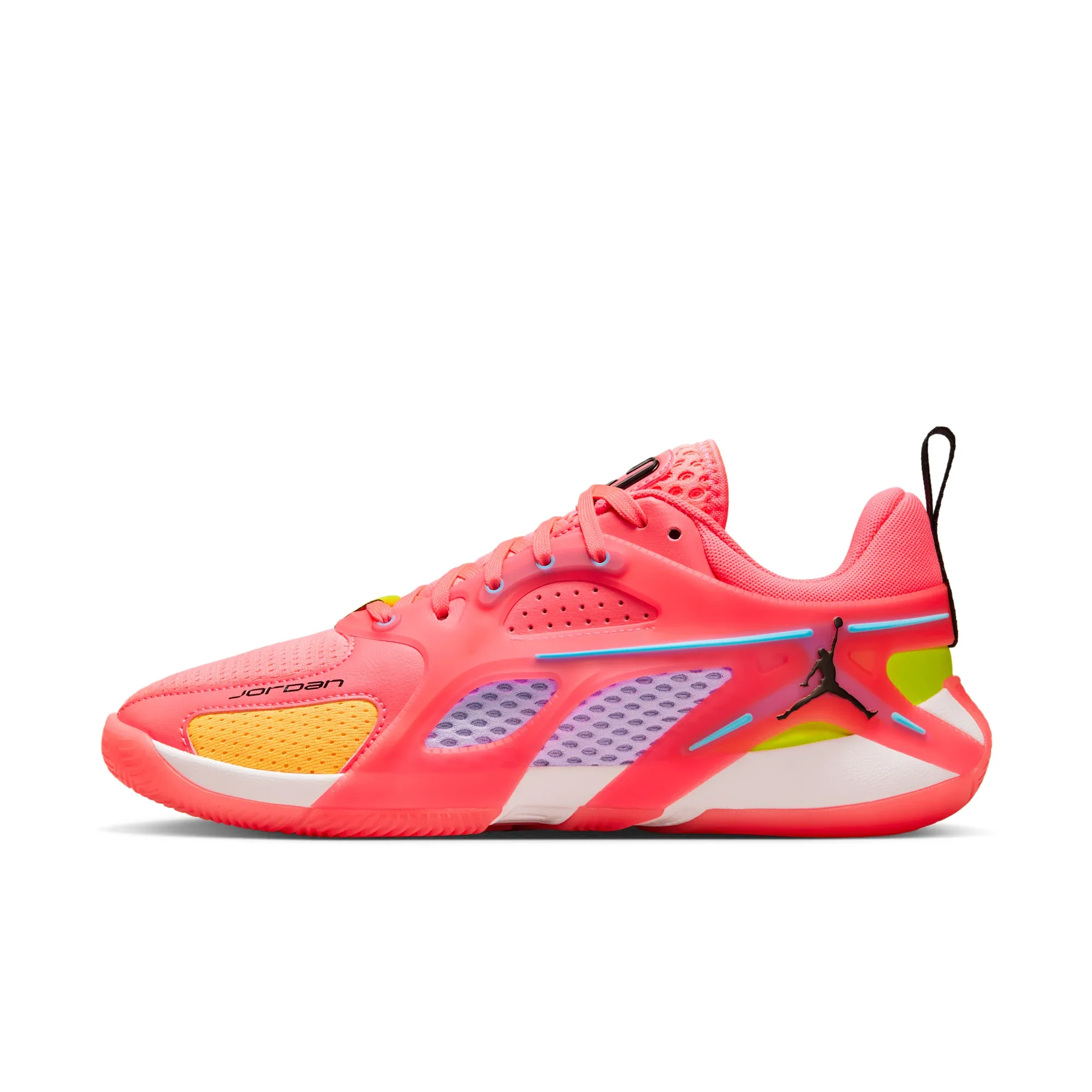 Jordan Heir Series "Be Seen"