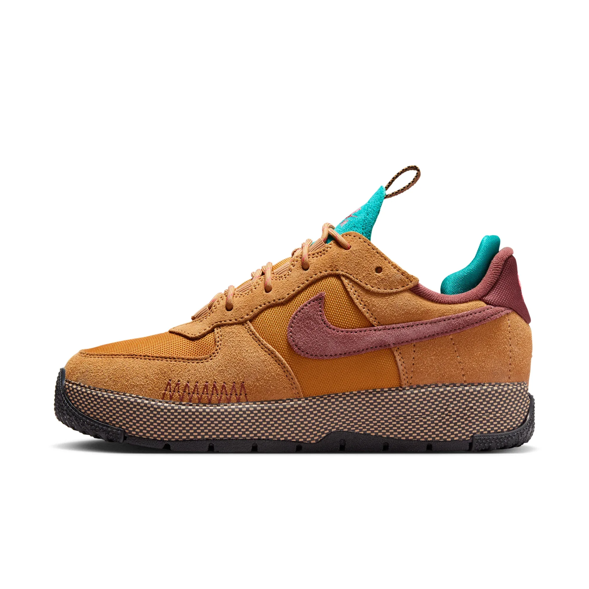 Nike Air Force 1 Wild