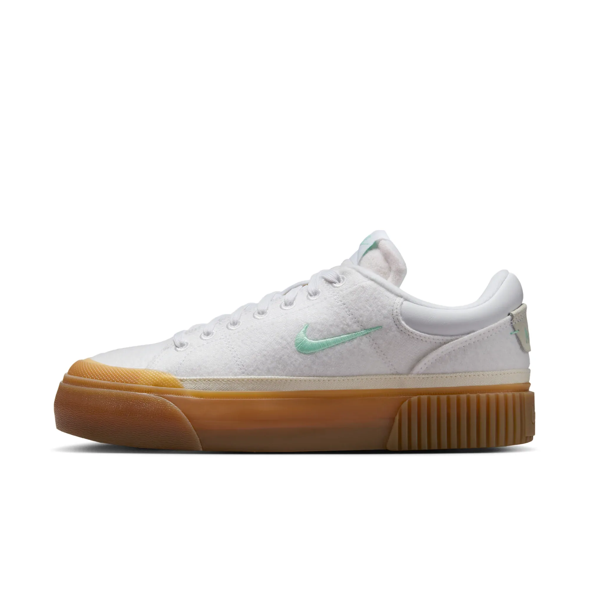 Nike Court Legacy Lift