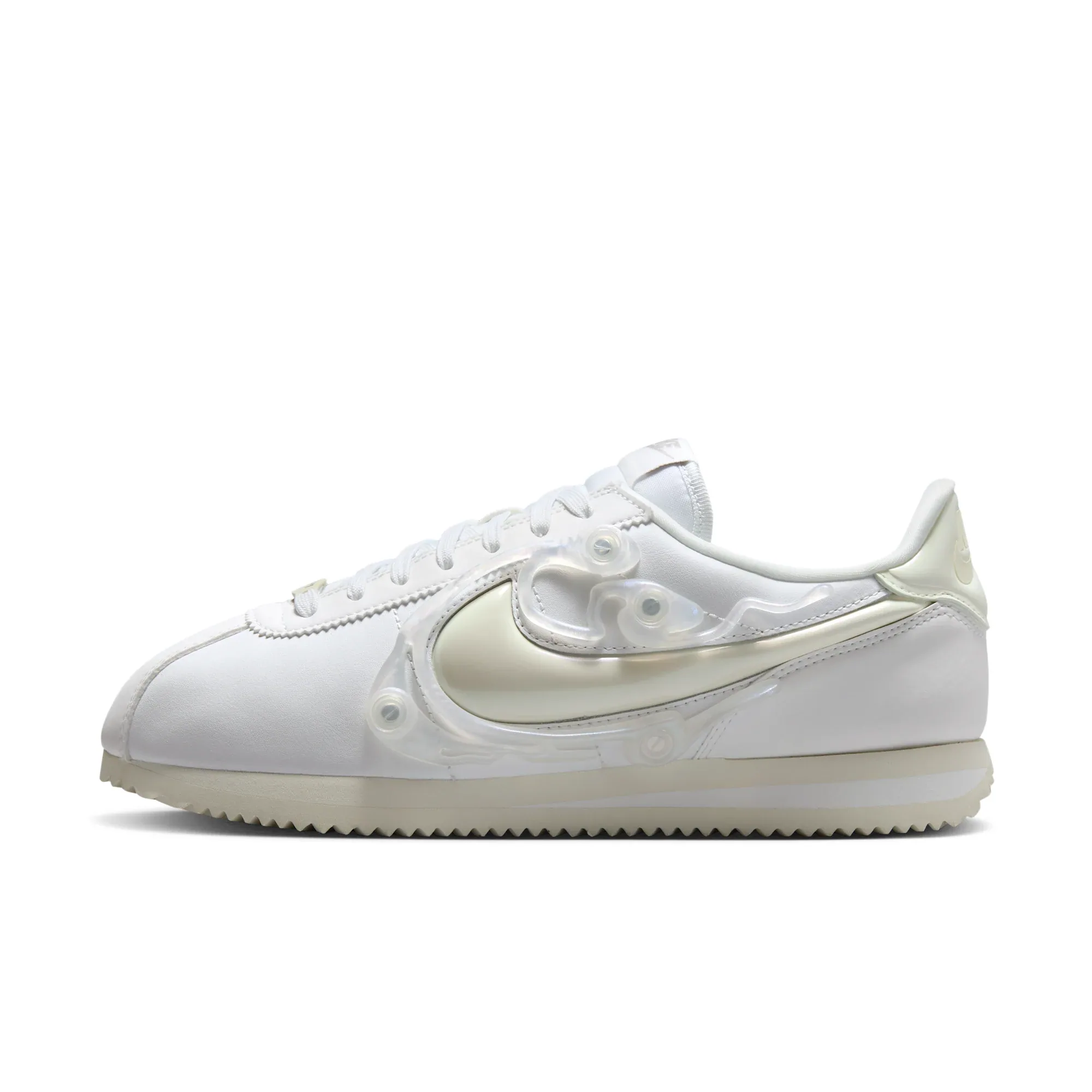 Nike Cortez LX Leather