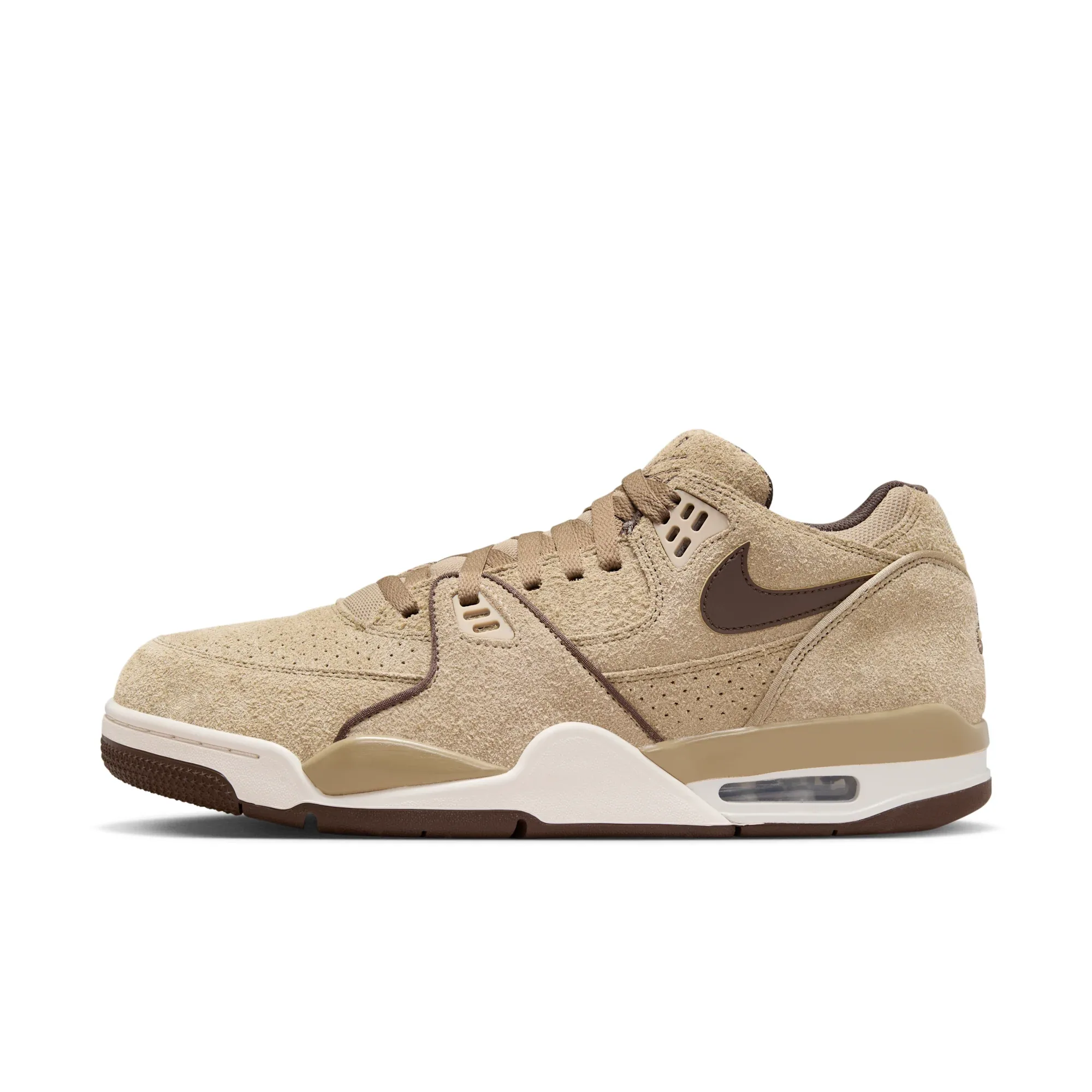 Nike Air Flight '89 Low